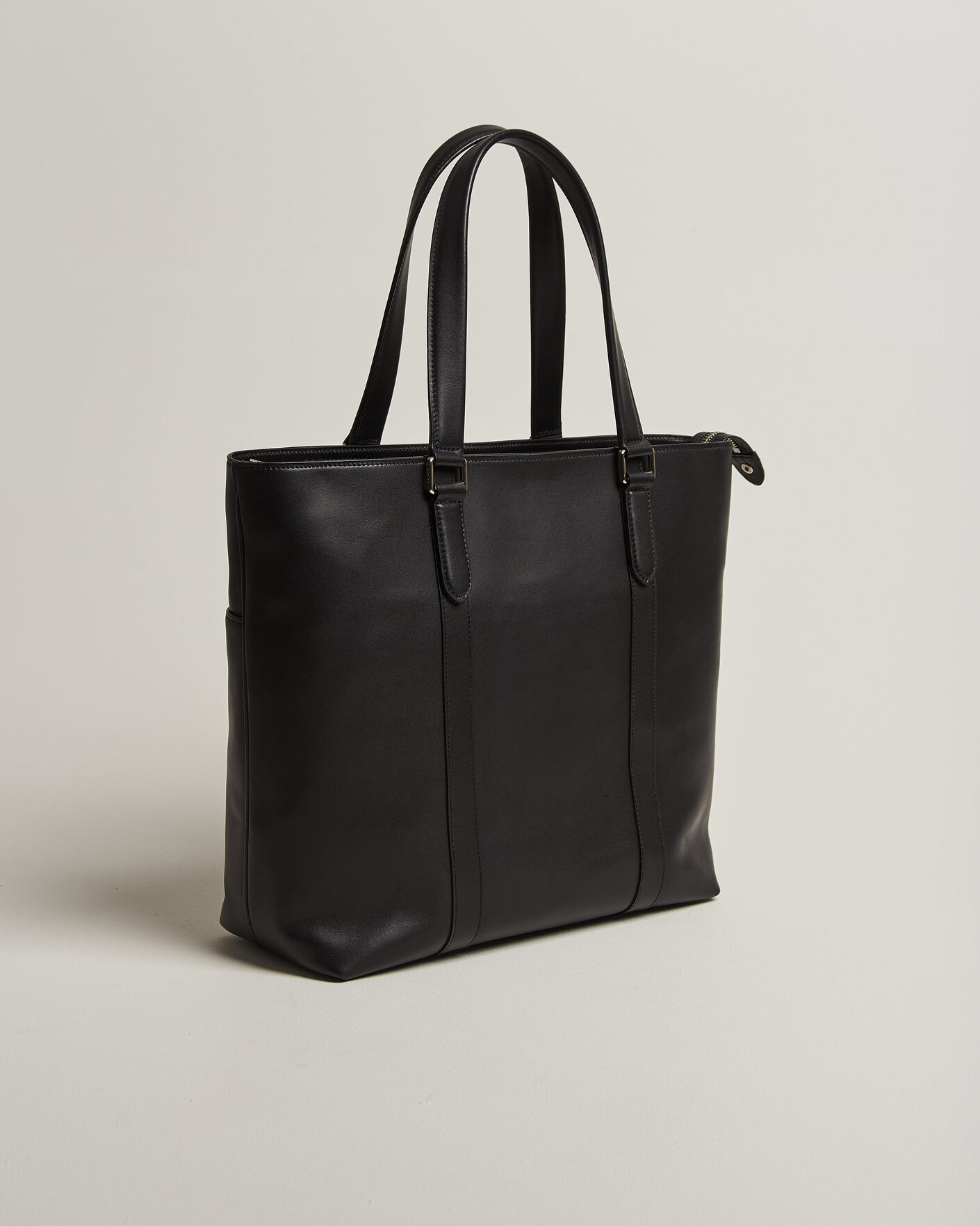 Porter-Yoshida & Co. Sort Tote Bag Black at CareOfCarl.com
