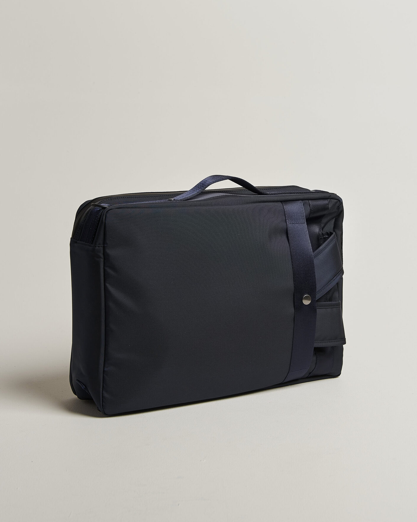 Men | Bags | Porter-Yoshida & Co. | View 3Way Briefcase Navy
