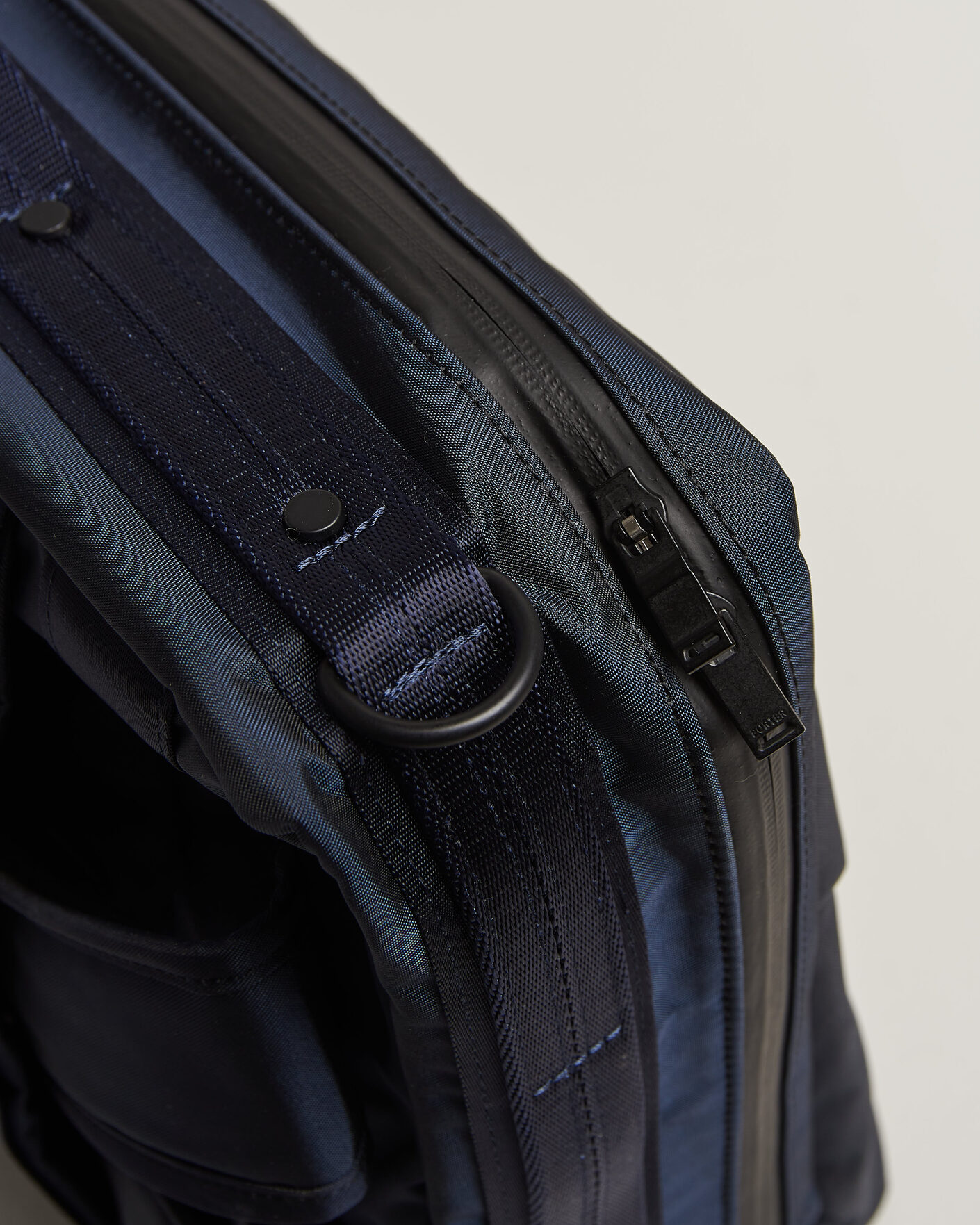 Men | Bags | Porter-Yoshida & Co. | View 3Way Briefcase Navy