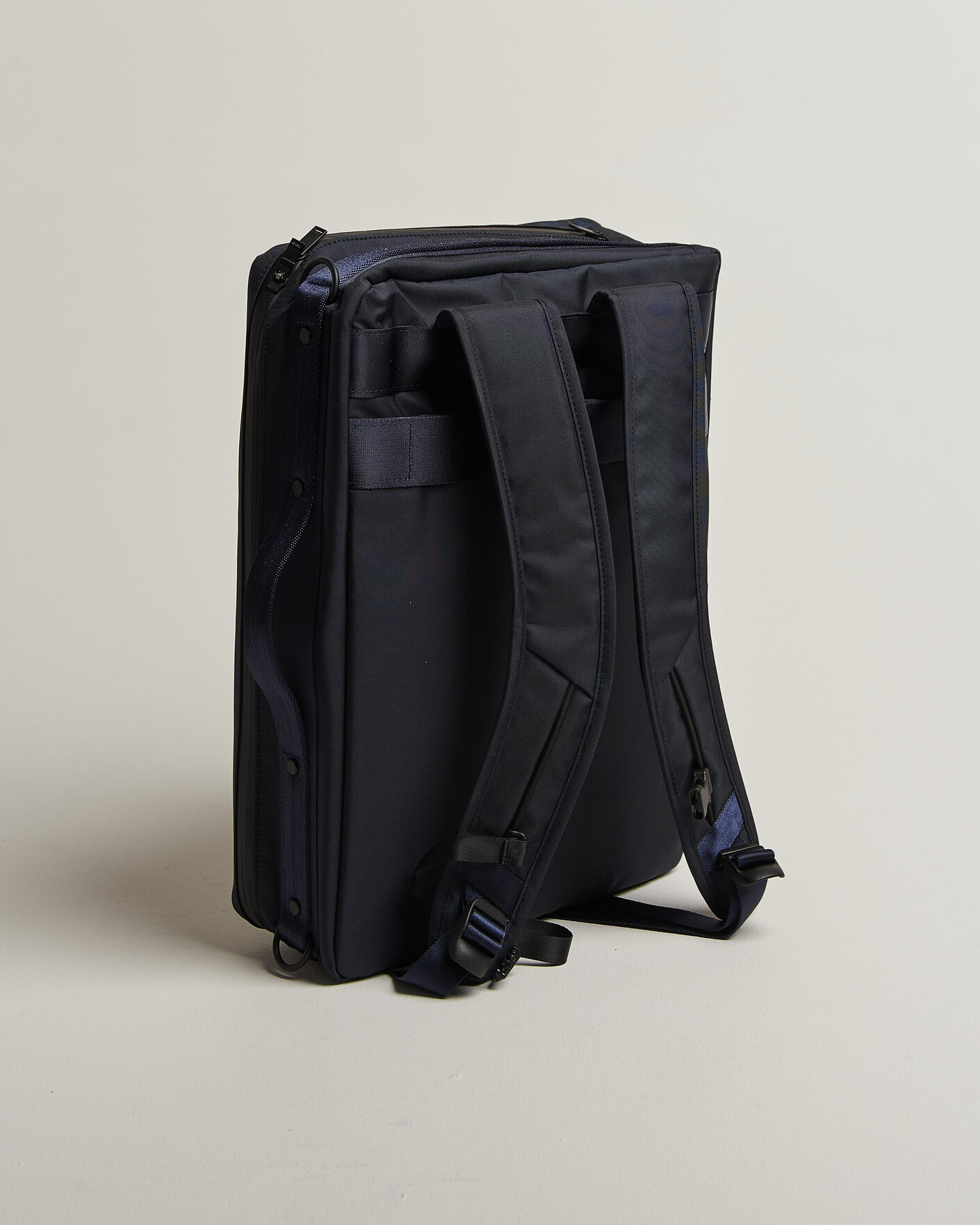 Men | Bags | Porter-Yoshida & Co. | View 3Way Briefcase Navy