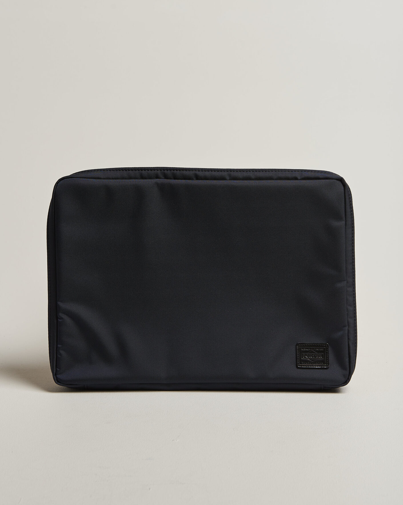 Men | Bags | Porter-Yoshida & Co. | View Document Case Navy