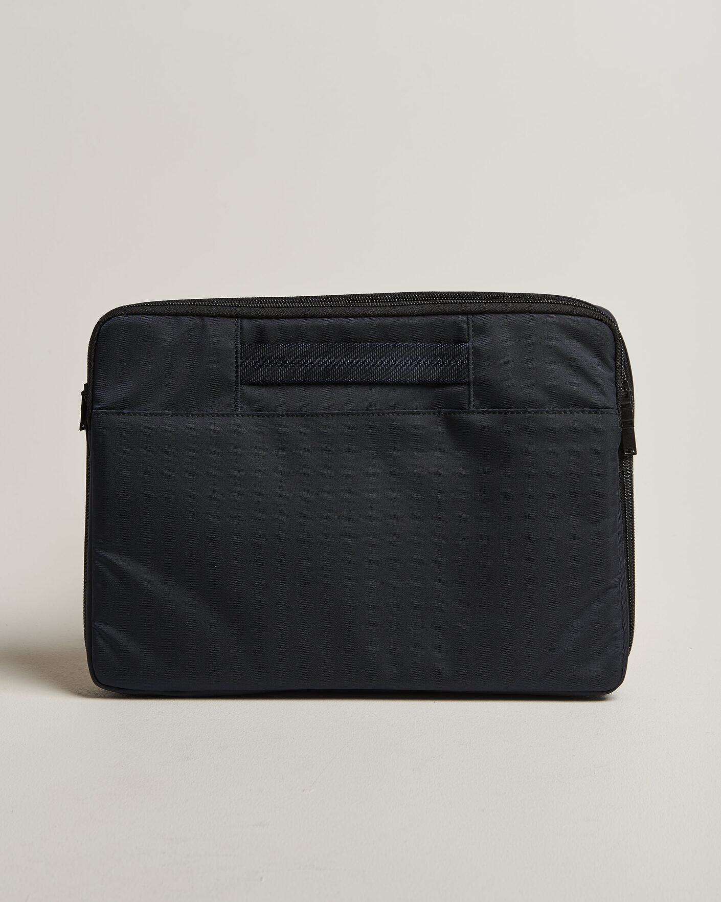 Men | Bags | Porter-Yoshida & Co. | View Document Case Navy