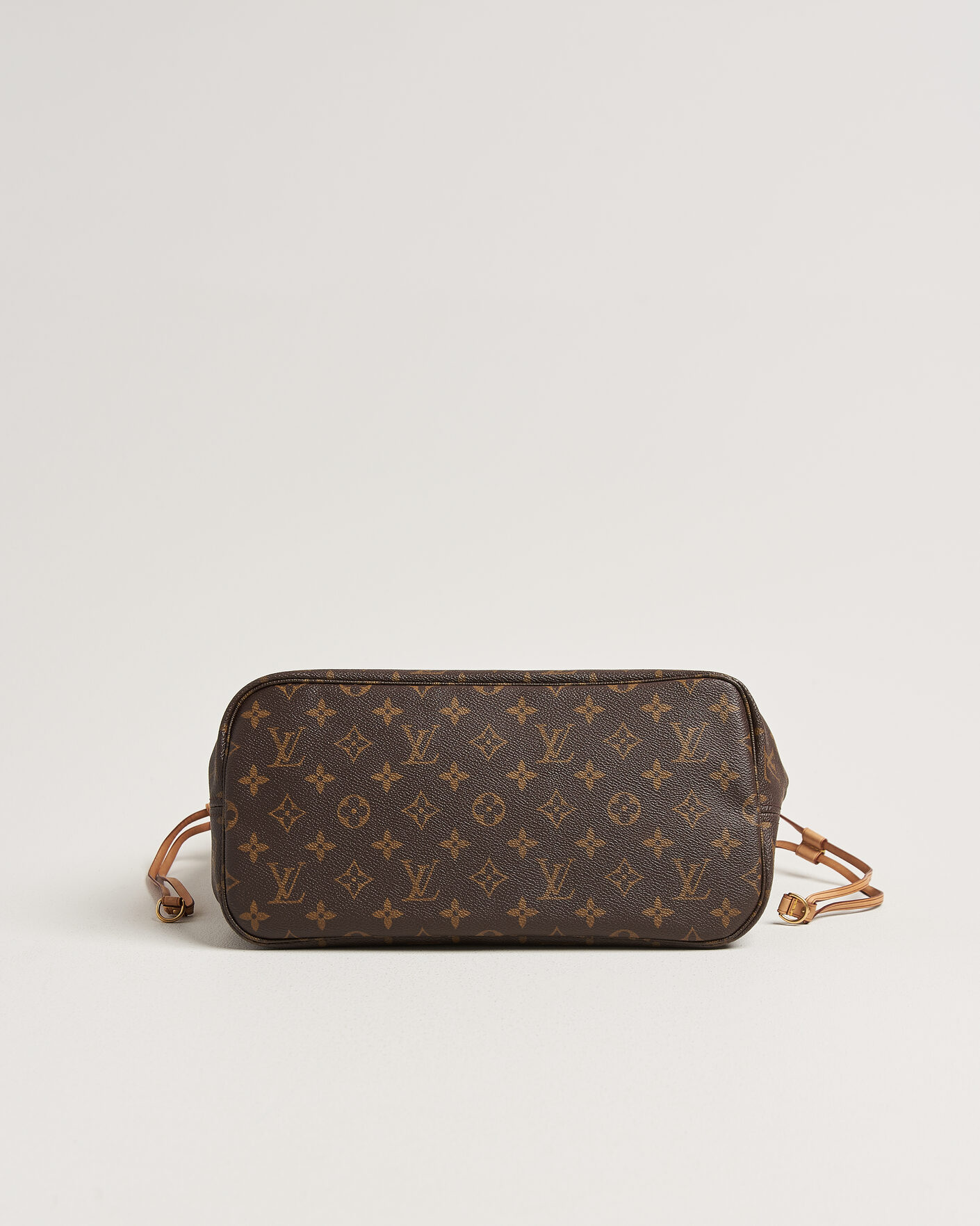 Men | Pre-Owned & Vintage Bags | Louis Vuitton Pre-Owned | Neverfull MM Monogram