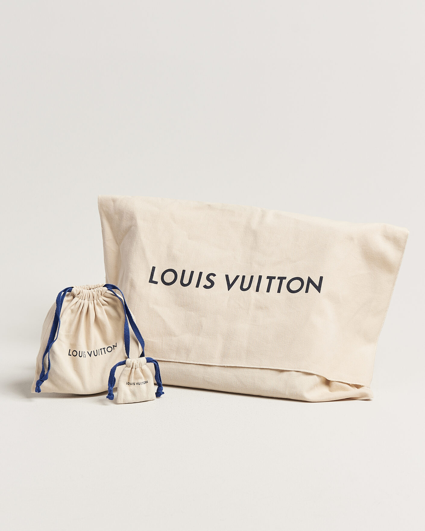 Men | Louis Vuitton Pre-Owned Porte Documents Damier Graphite | Louis Vuitton Pre-Owned | Porte Documents Damier Graphite