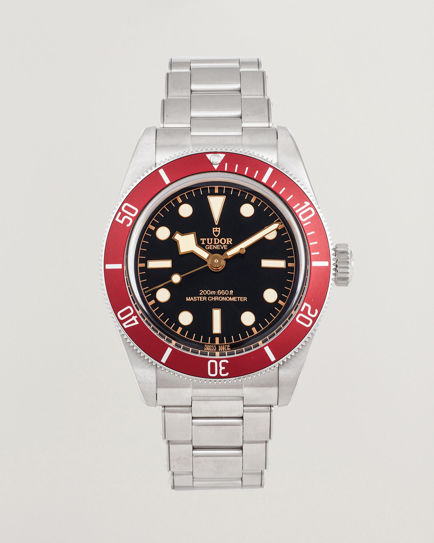 Men | Pre-Owned & Vintage Watches | Tudor Pre-Owned | Black Bay Burgundy 41