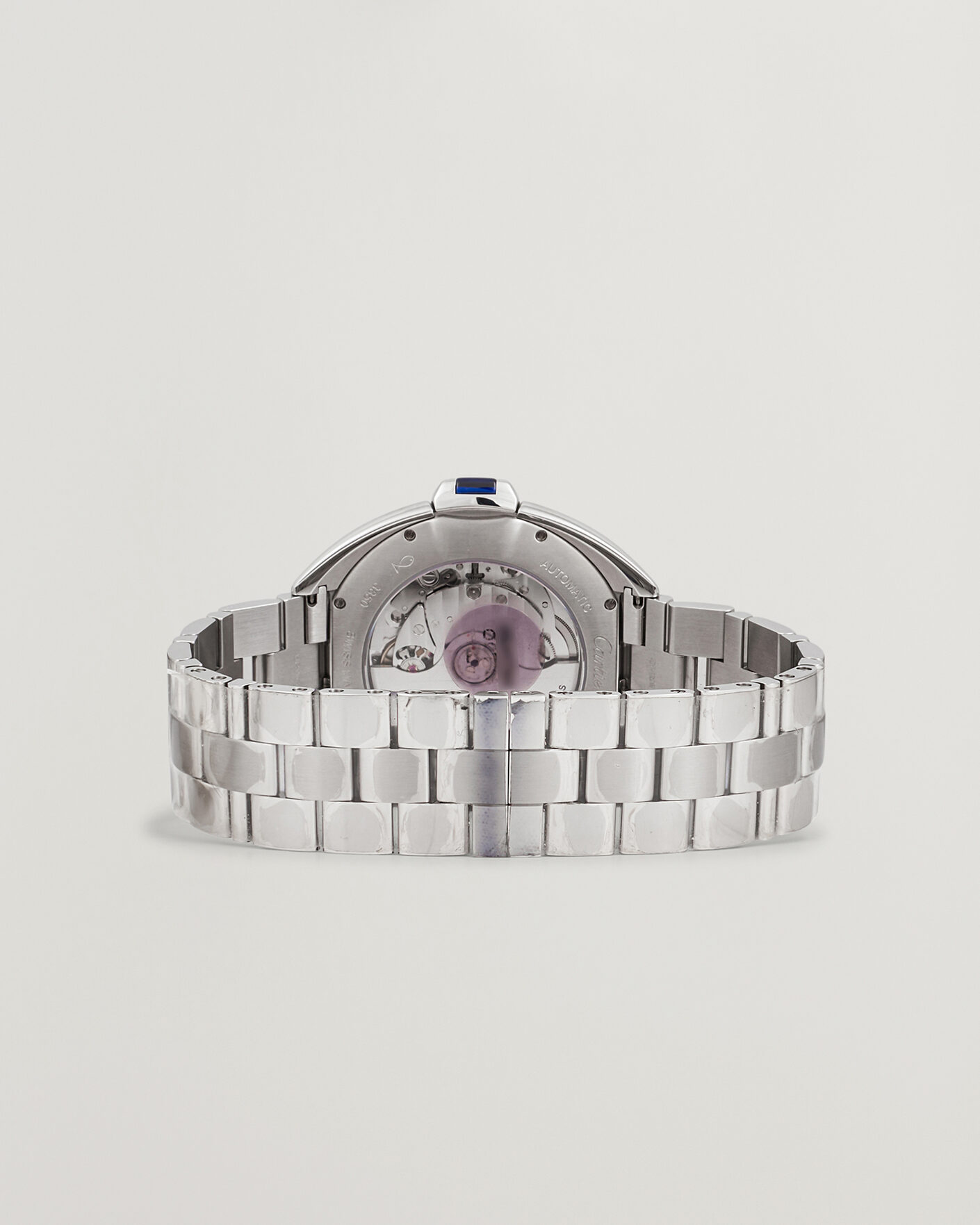 Men | Pre-Owned & Vintage Watches | Cartier Pre-Owned | Calibre de Cartier