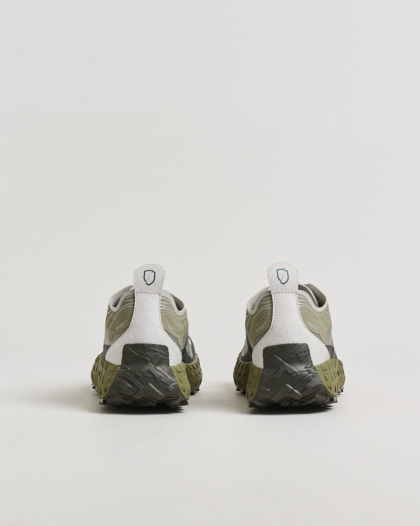 Men | Trail Sneakers | Norda | 001A Running Sneakers Serpentine