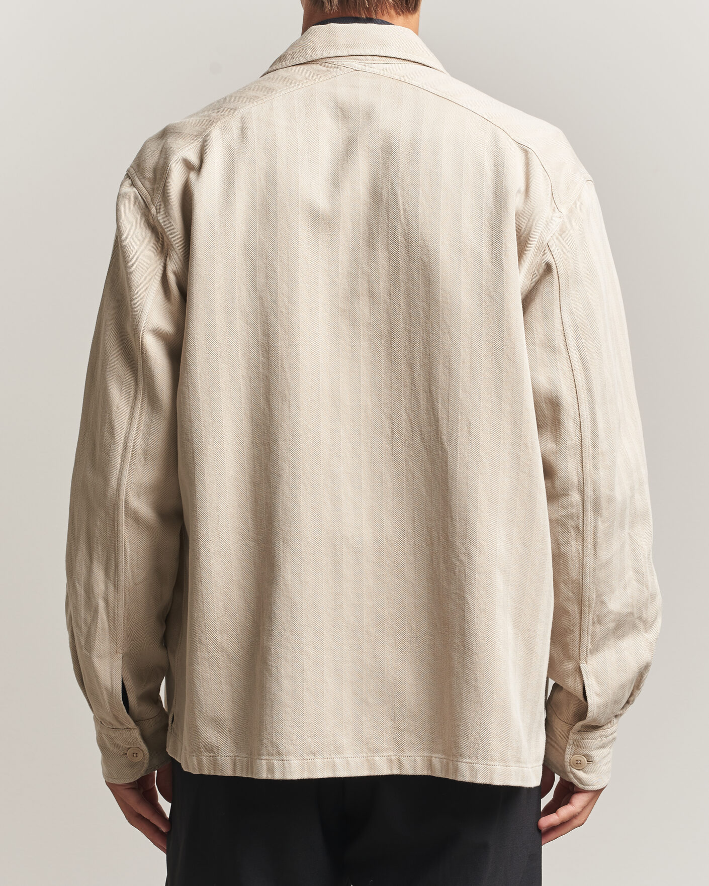 Men | Shirts | Ralph Lauren Purple Label | Long Sleeve Shirt Campagne