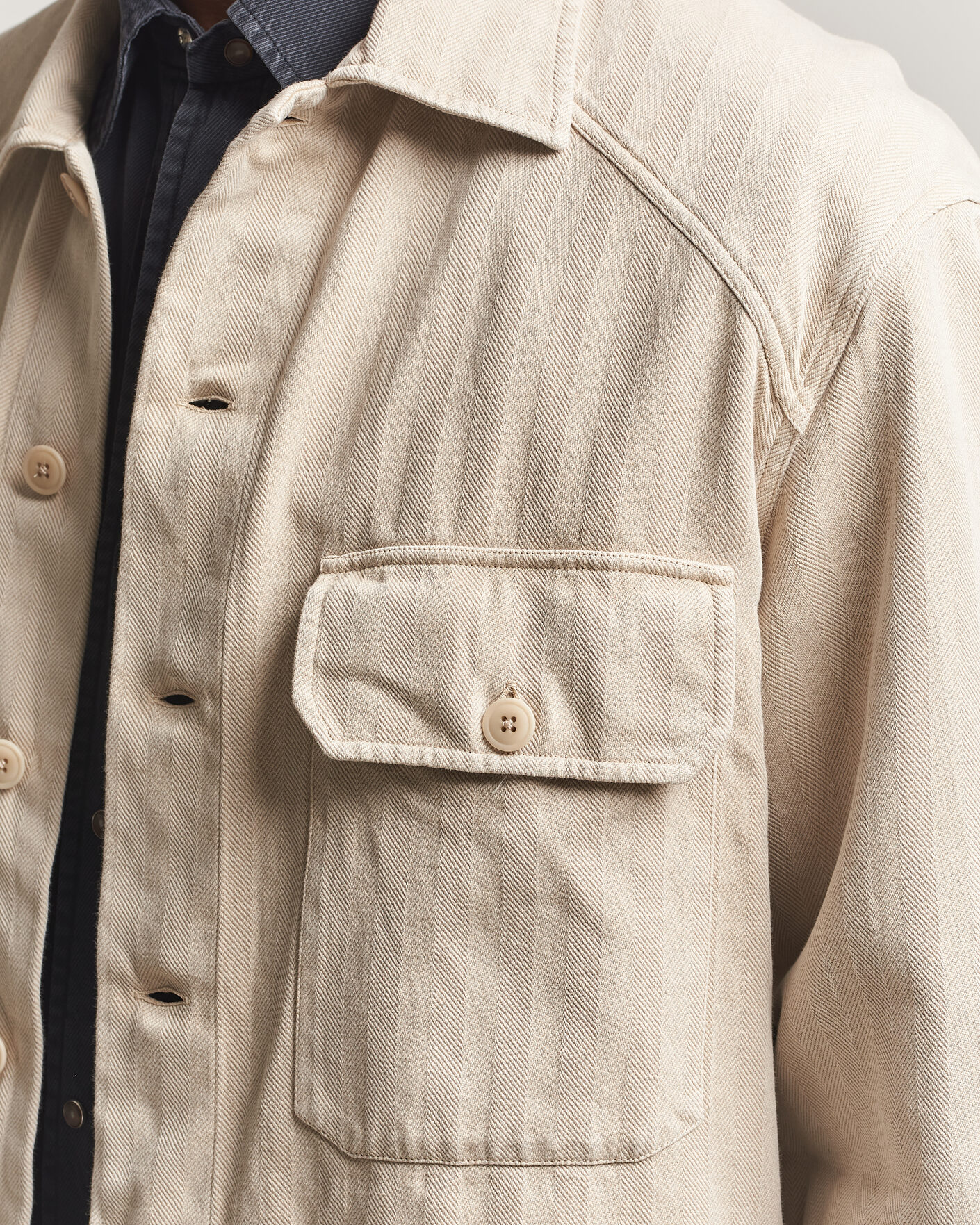 Men | Shirts | Ralph Lauren Purple Label | Long Sleeve Shirt Campagne