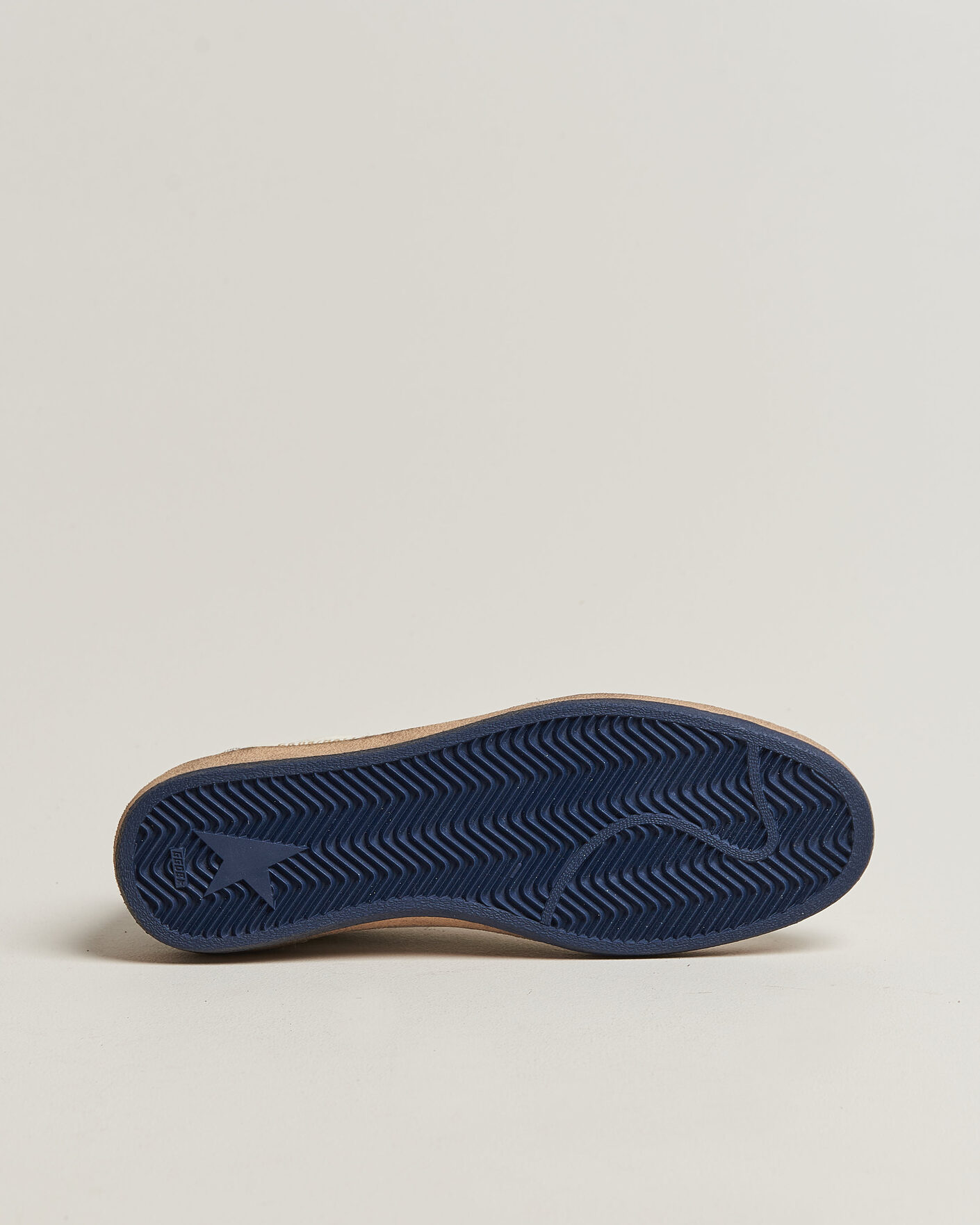 Men | Sneakers | Golden Goose | Ball Star Sneakers White/Blue