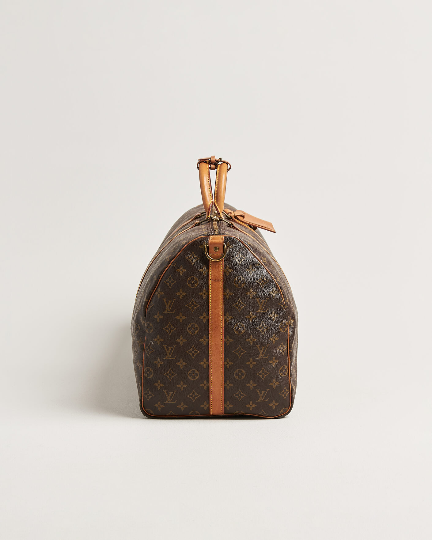 Men | Pre-Owned & Vintage Bags | Louis Vuitton Pre-Owned | Keepall 60 Bandouliére Monogram