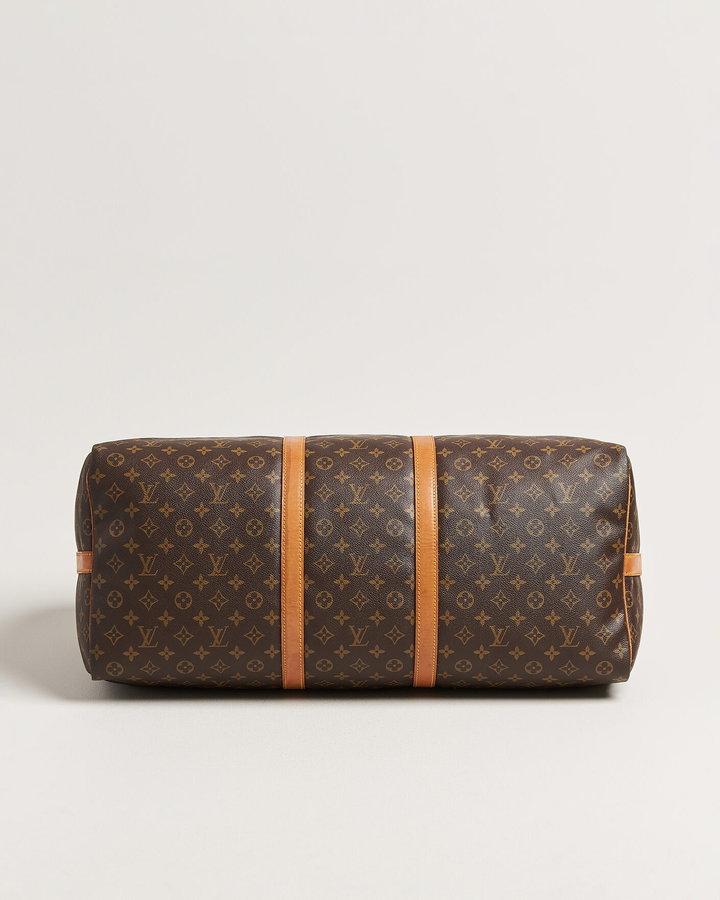 Men | Pre-Owned & Vintage Bags | Louis Vuitton Pre-Owned | Keepall 60 Bandouliére Monogram