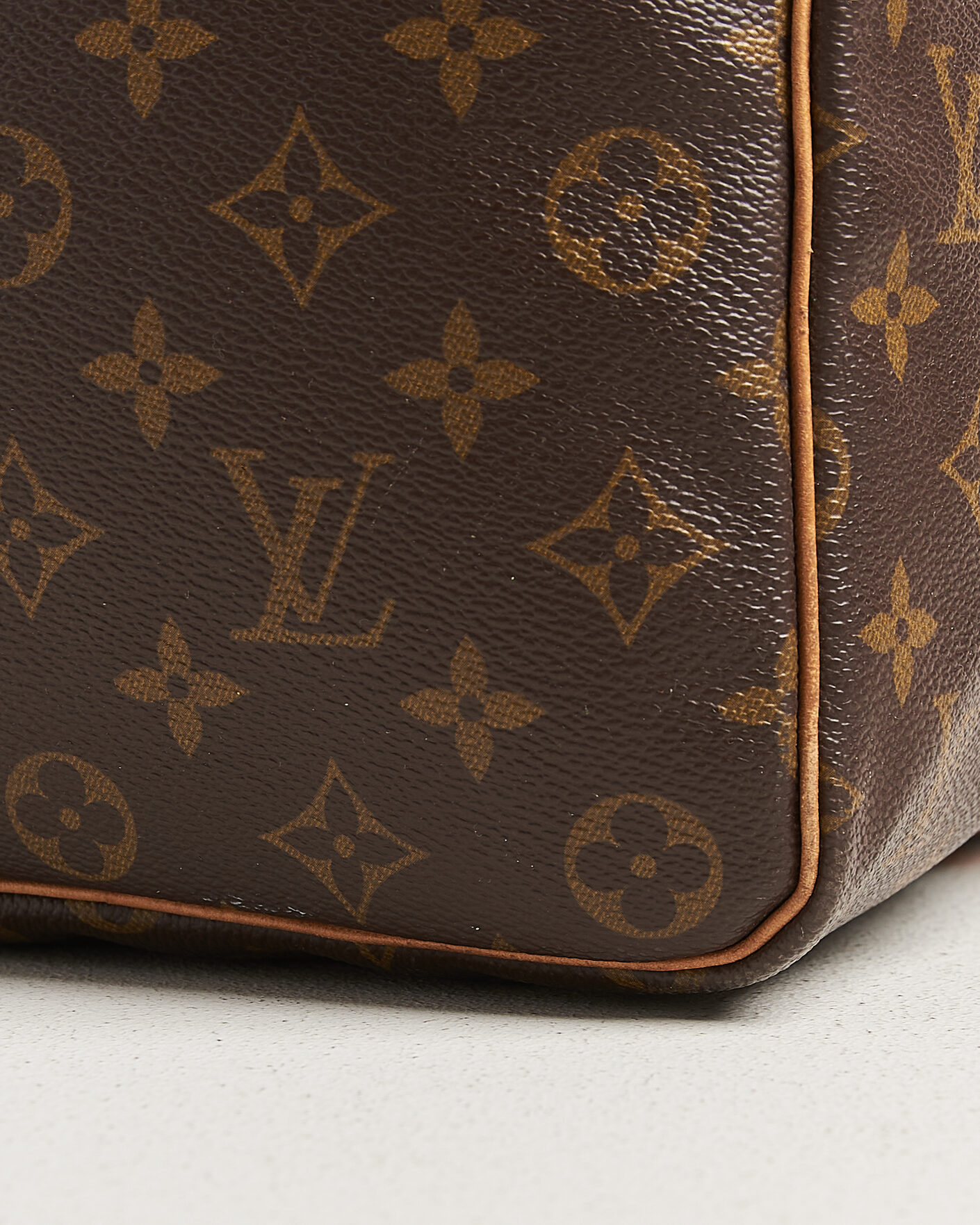 Louis Vuitton Pre-Owned Keepall 45 Monogram at CareOfCarl.com