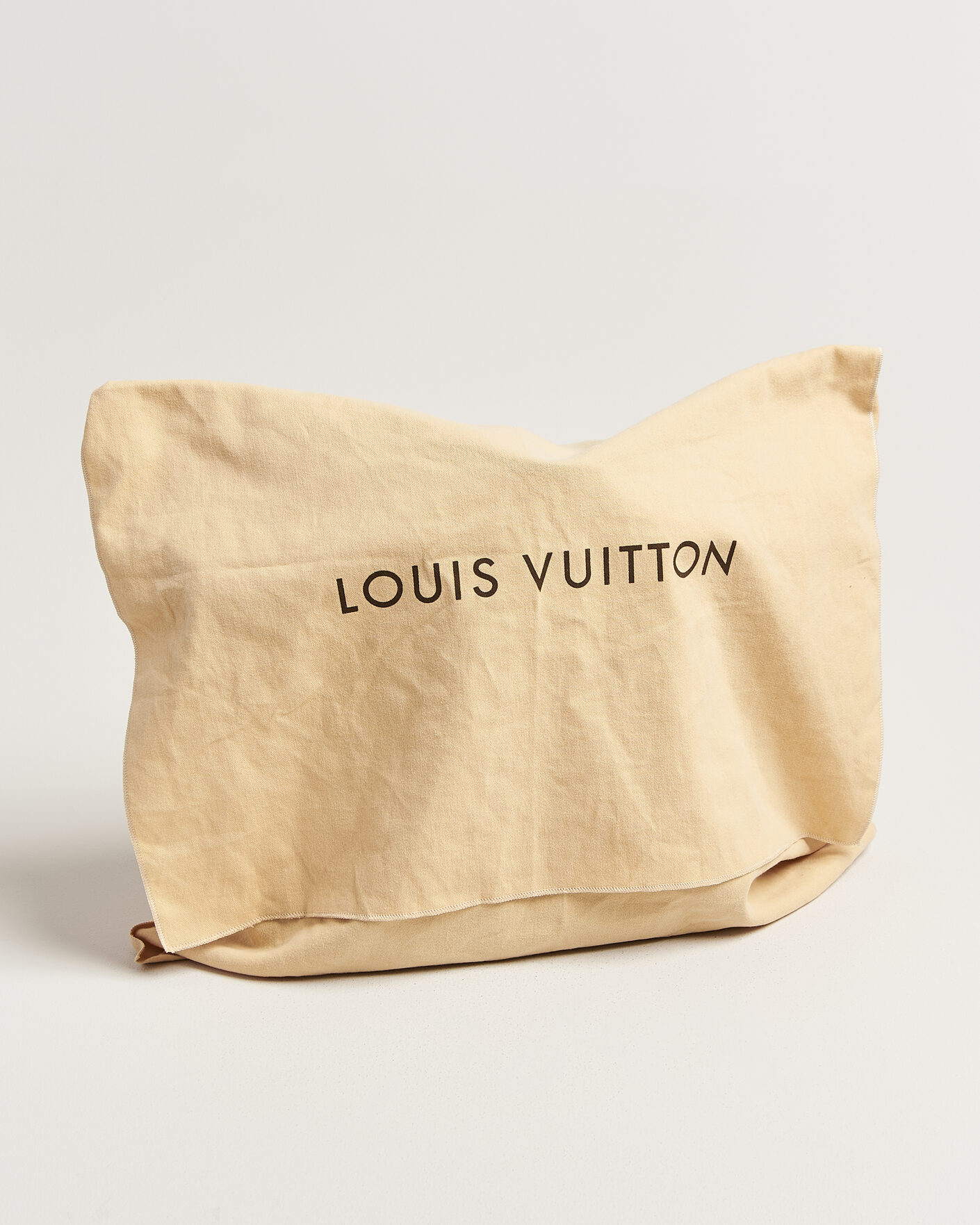 Men | Pre-Owned & Vintage Bags | Louis Vuitton Pre-Owned | Neverfull MM Damier Ebene