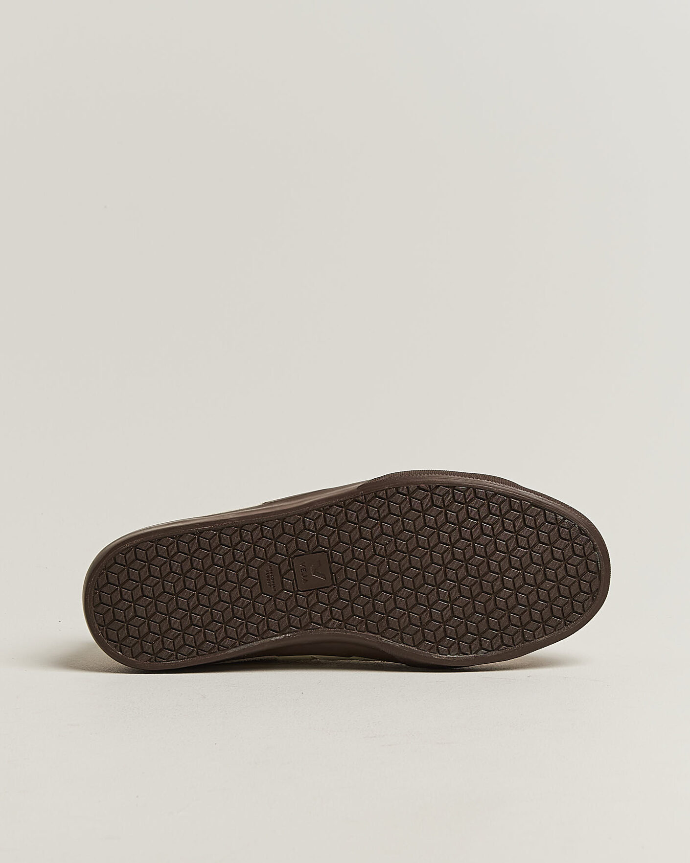 Men | Sneakers | Veja | Campo Suede Sneaker Almond/Pierre