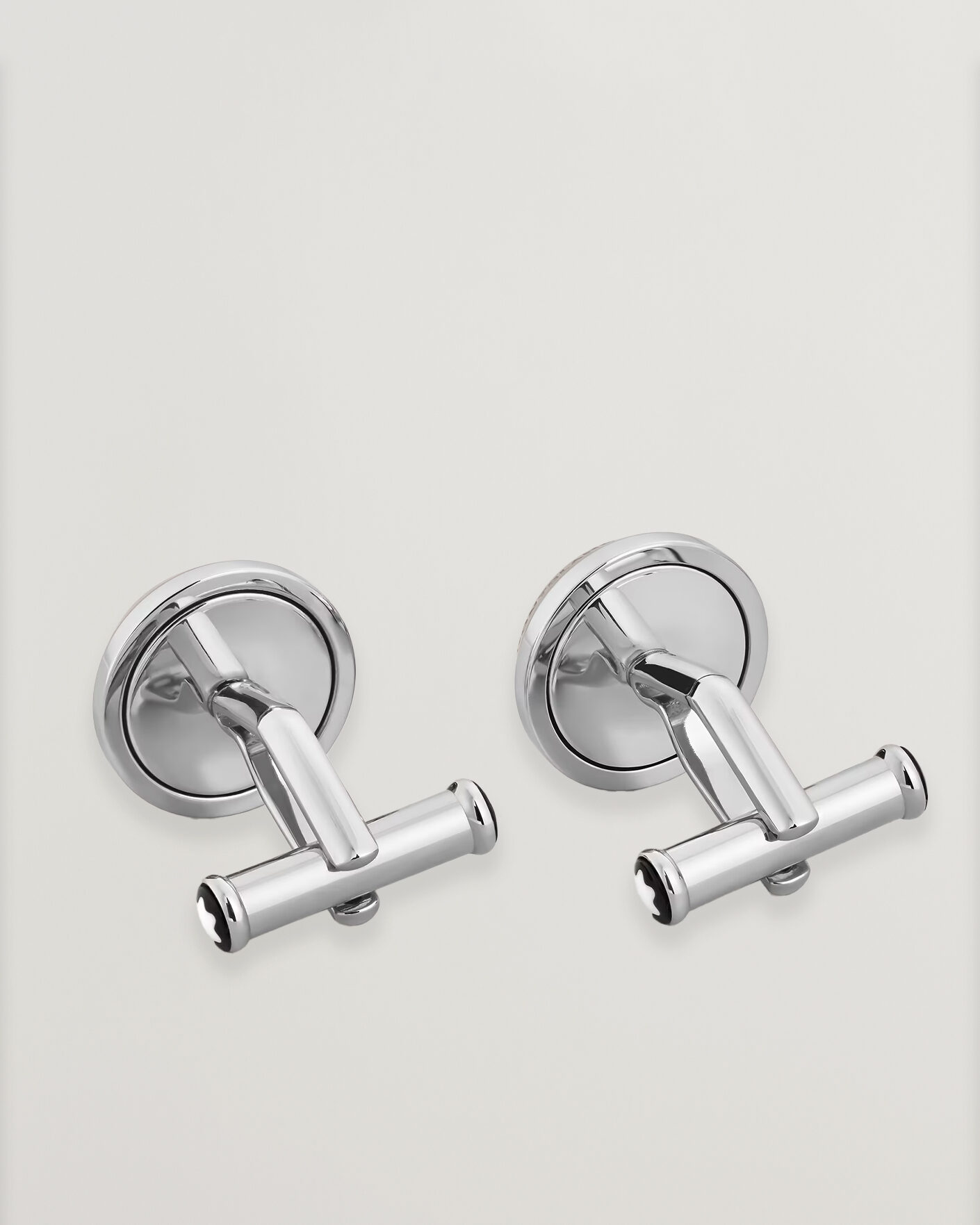 Men | Cufflinks | Montblanc | Cufflinks Moonphase Movement