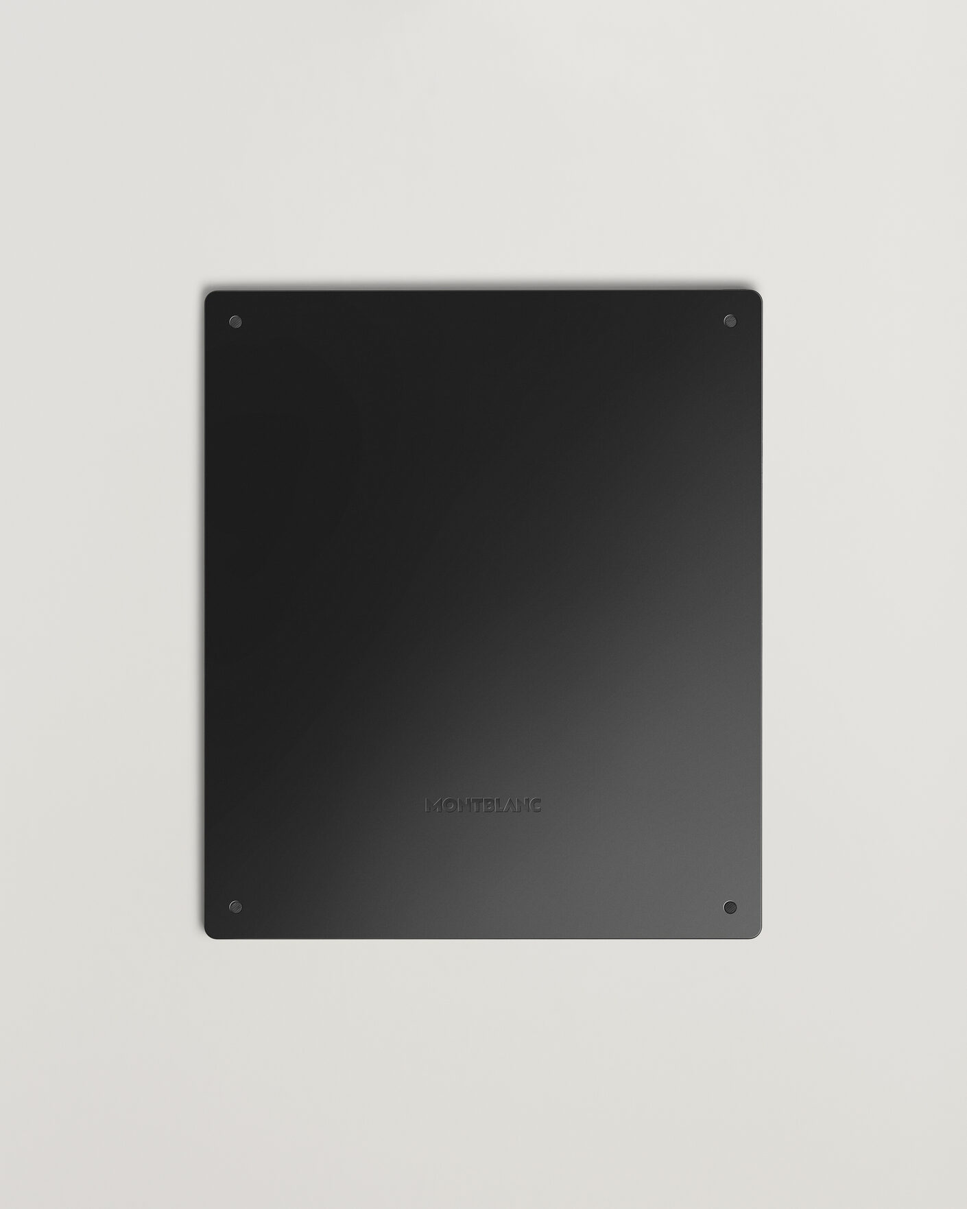 Men | Notebooks | Montblanc | Digital Paper Mystery Black