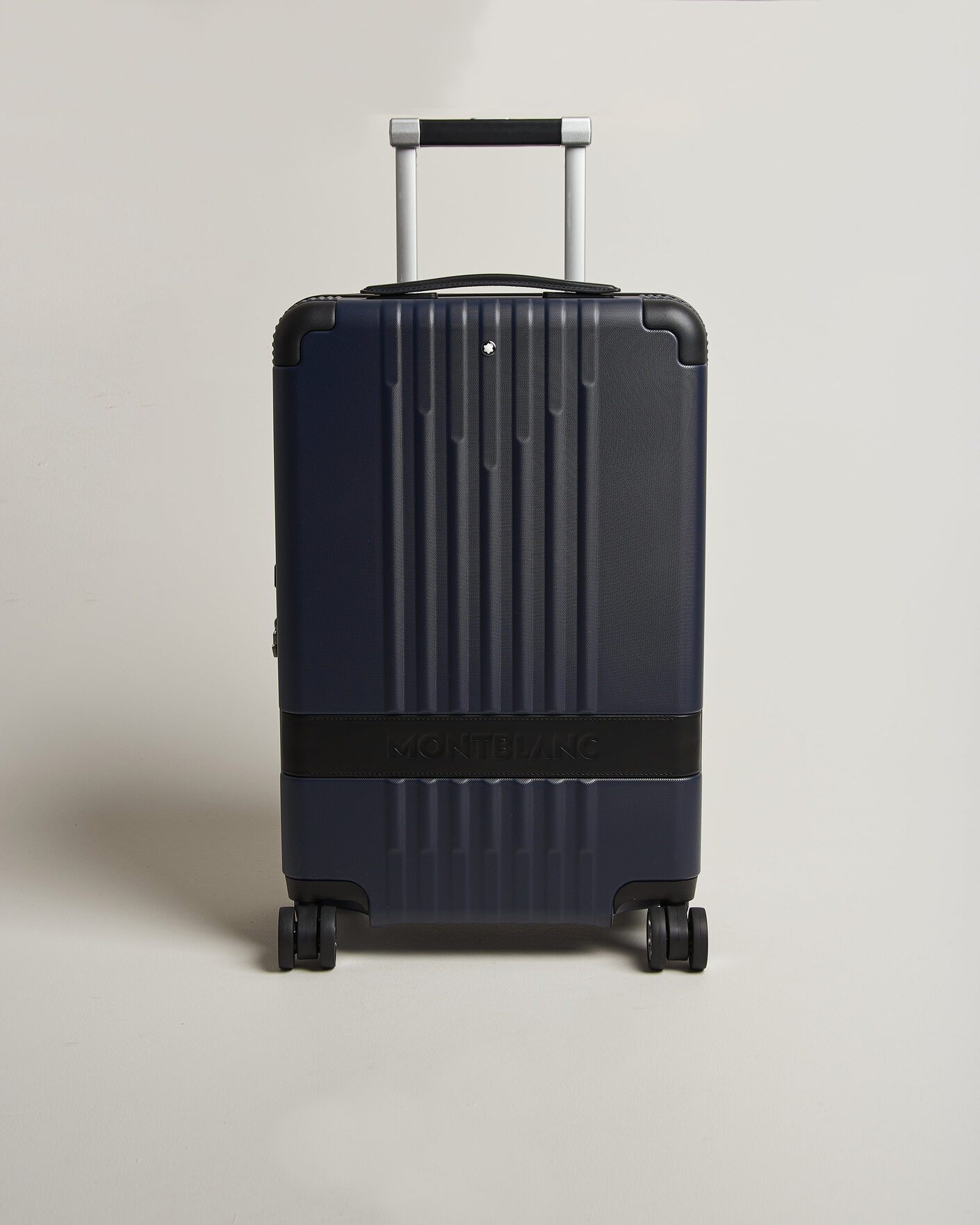Men | Bags | Montblanc | #MY4810 Cabin Compact Trolley Blue