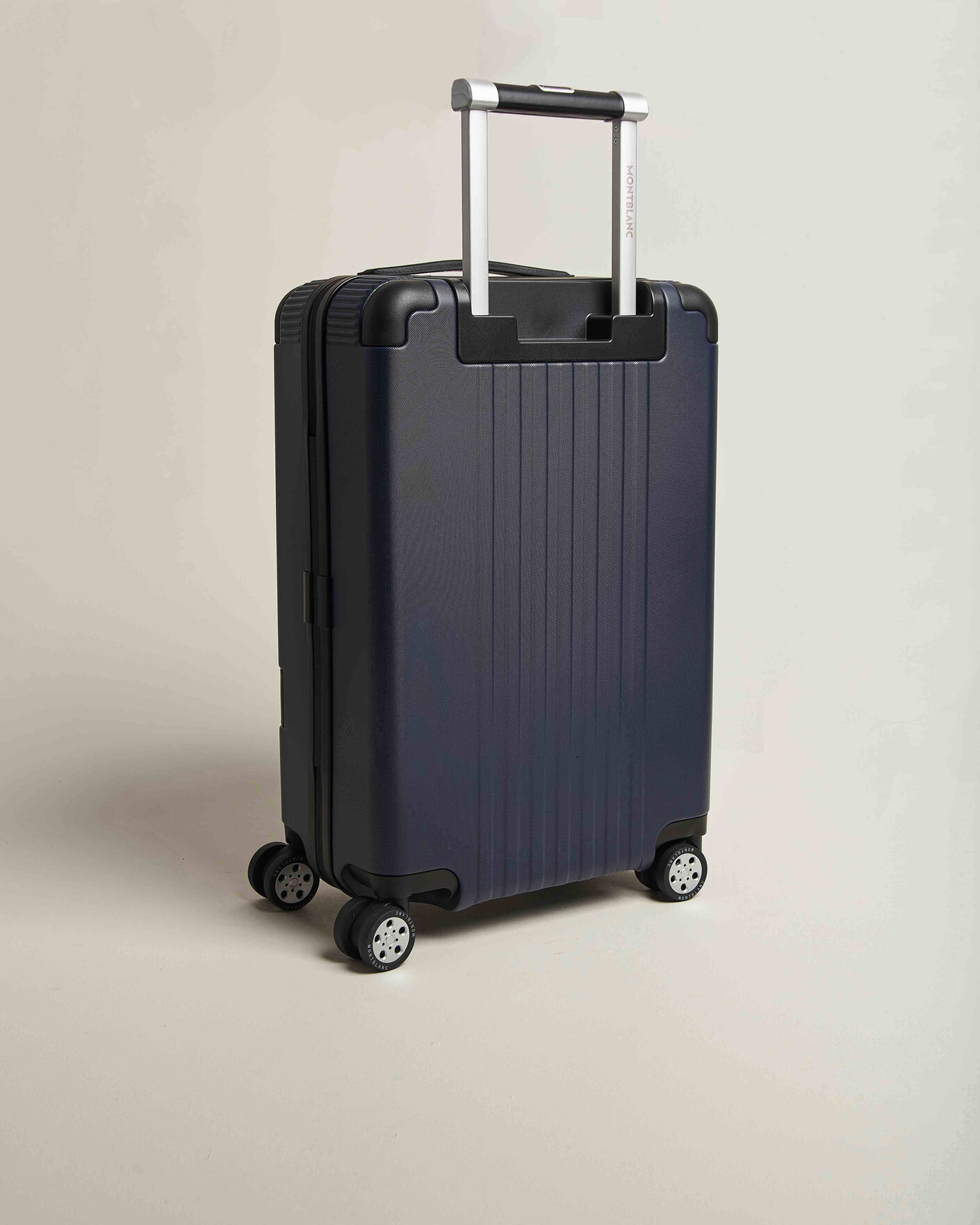 Men | Bags | Montblanc | #MY4810 Cabin Compact Trolley Blue