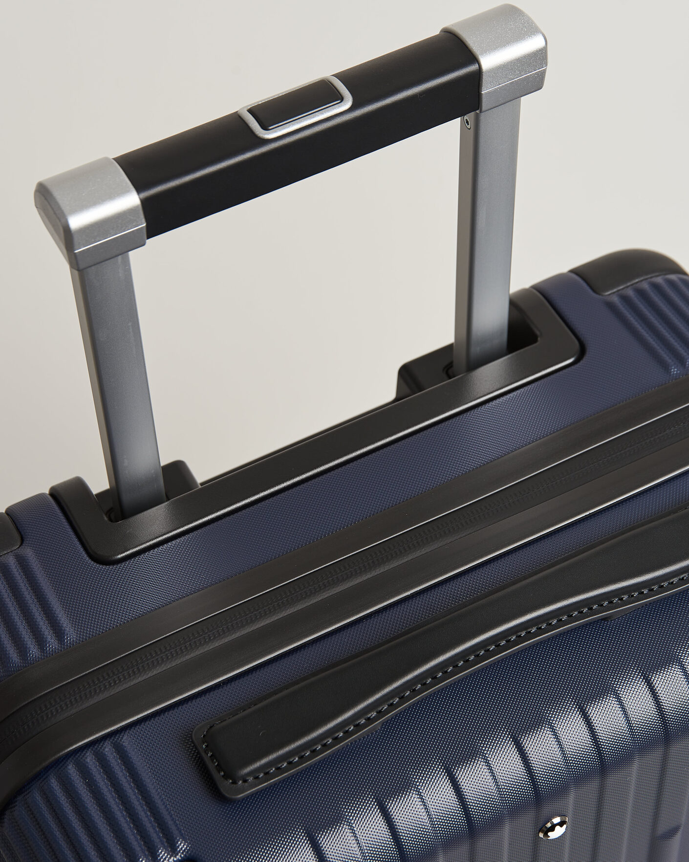 Men | Bags | Montblanc | #MY4810 Cabin Compact Trolley Blue