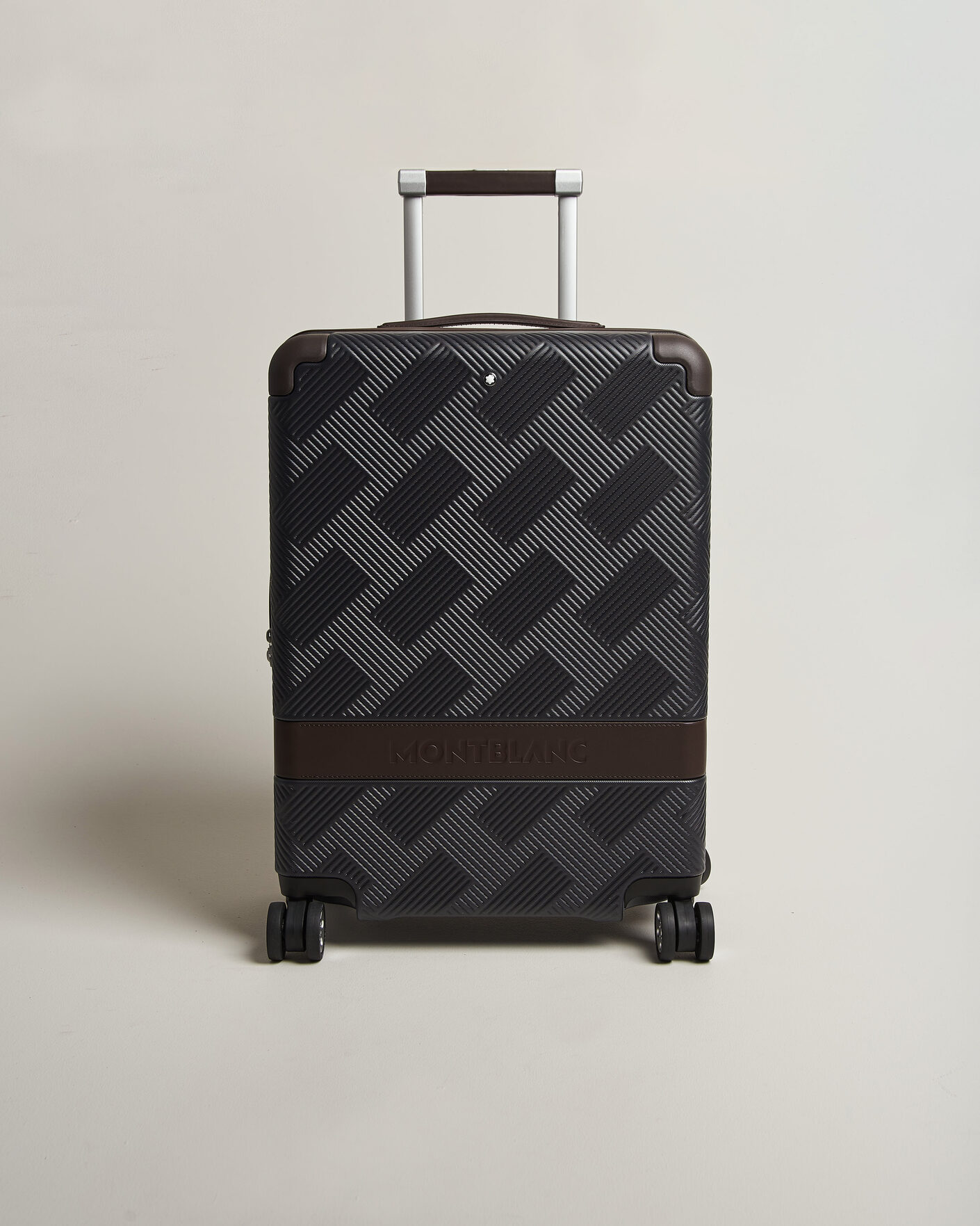 Men | Bags | Montblanc | #MY4810 Cabin Extreme 3.0 Compact Trolley Navy Blue