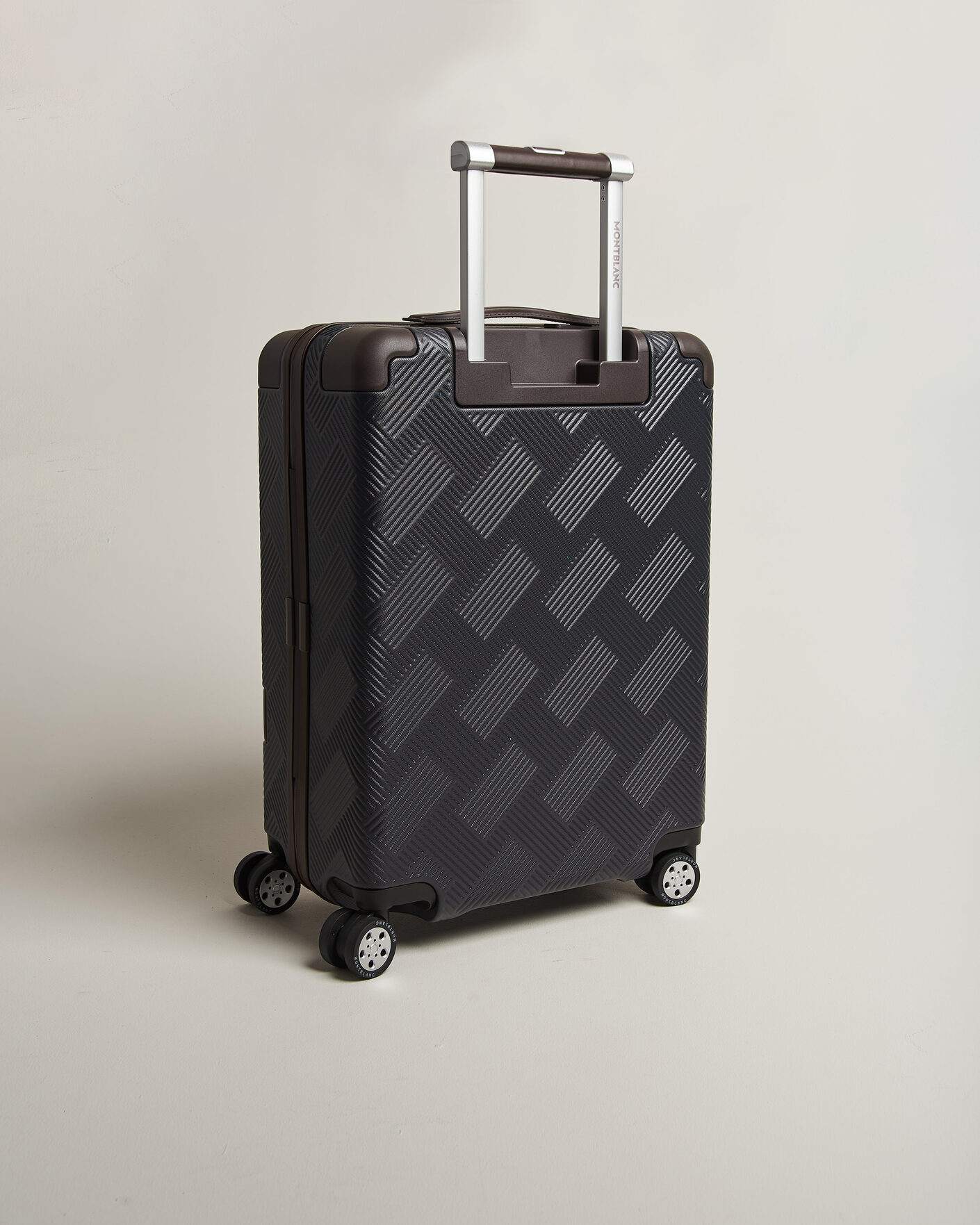 Men | Bags | Montblanc | #MY4810 Cabin Extreme 3.0 Compact Trolley Navy Blue