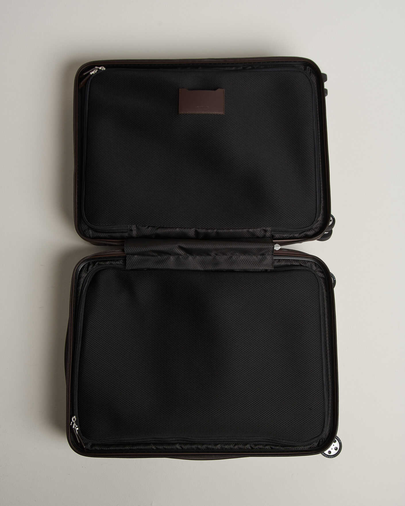 Men | Bags | Montblanc | #MY4810 Cabin Extreme 3.0 Compact Trolley Navy Blue