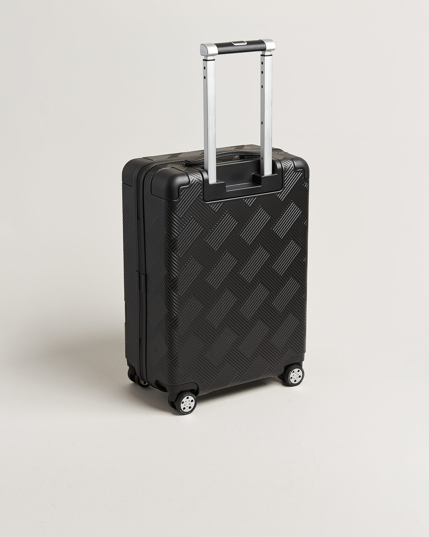 Montblanc #MY4810 Extreme 3.0 Cabin Black at CareOfCarl.com