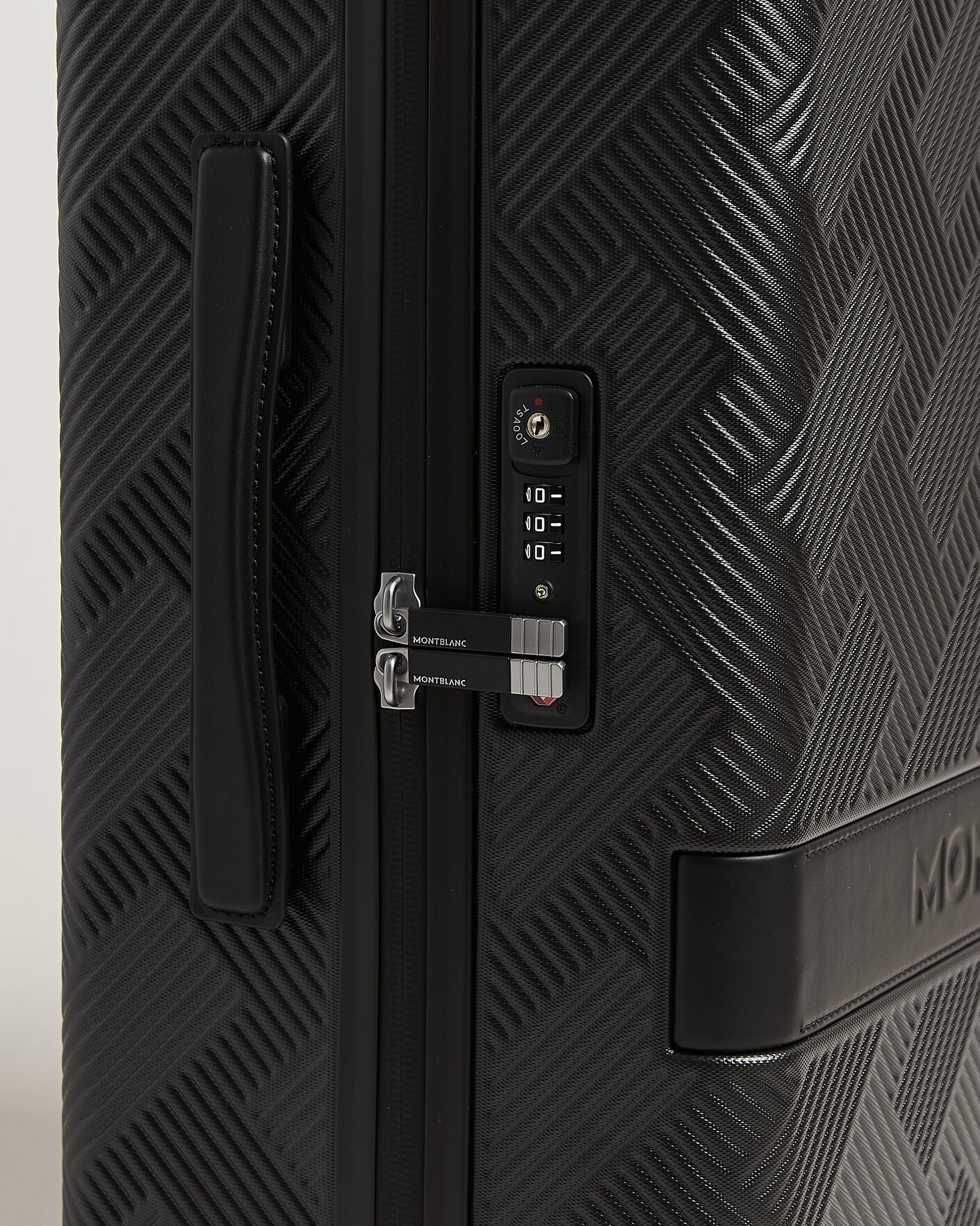 Montblanc #MY4810 Extreme 3.0 Cabin Black at CareOfCarl.com