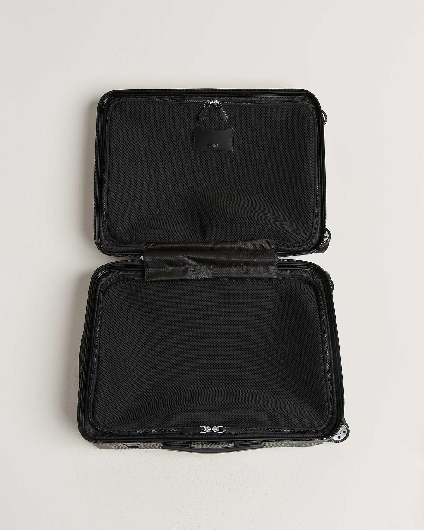 Montblanc #MY4810 Extreme 3.0 Cabin Black at CareOfCarl.com