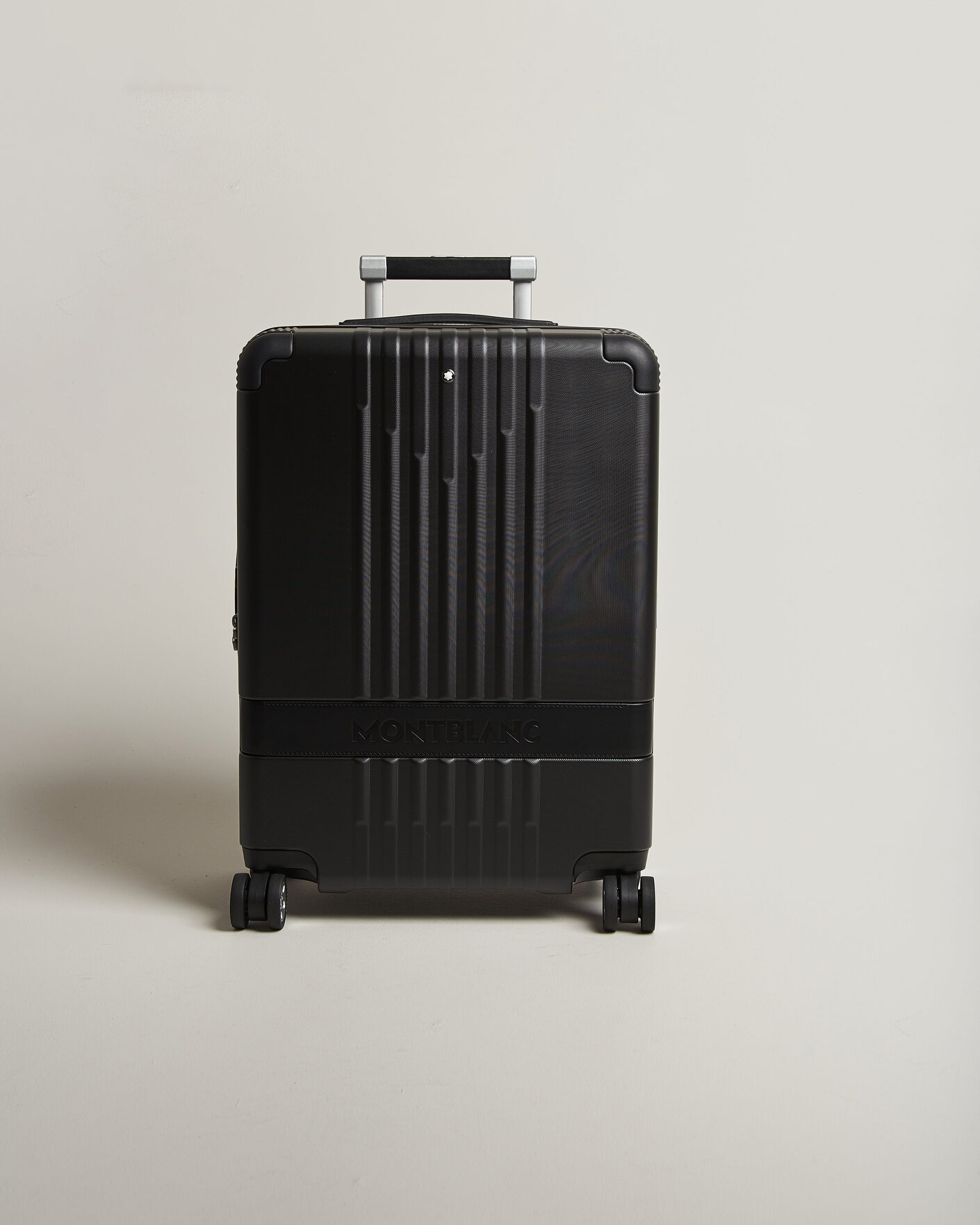 Montblanc #MY4810 Cabin Trolley Black at CareOfCarl.com