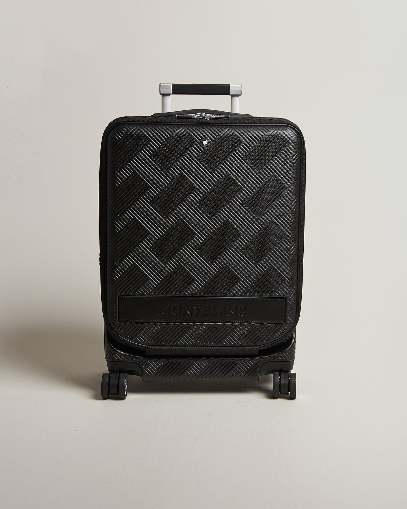 Men | Bags | Montblanc | #MY4810 Extreme 3.0 Cabin with Pocket Black