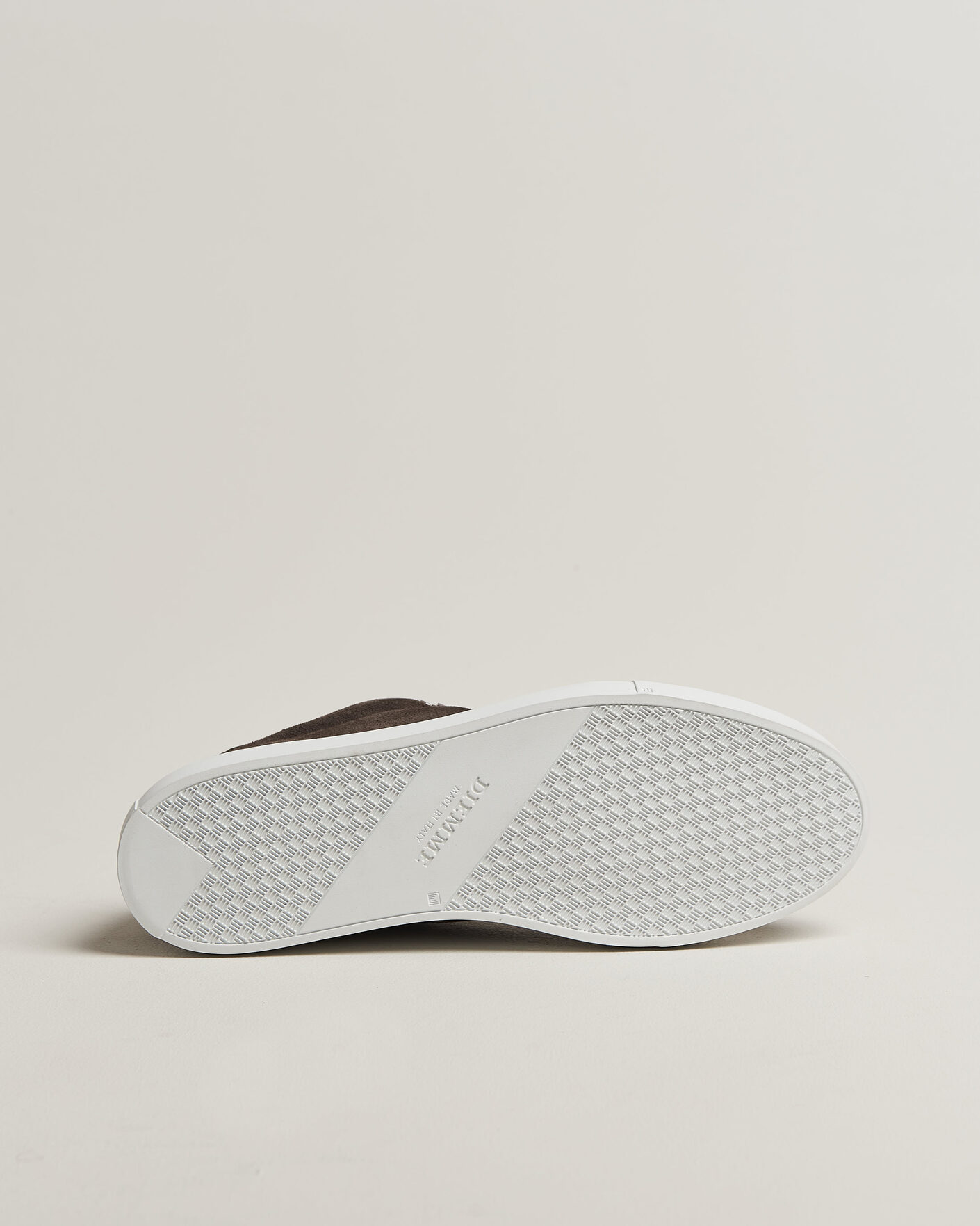 Men | Sneakers | Diemme | Marostica Low Sneaker Smog Suede