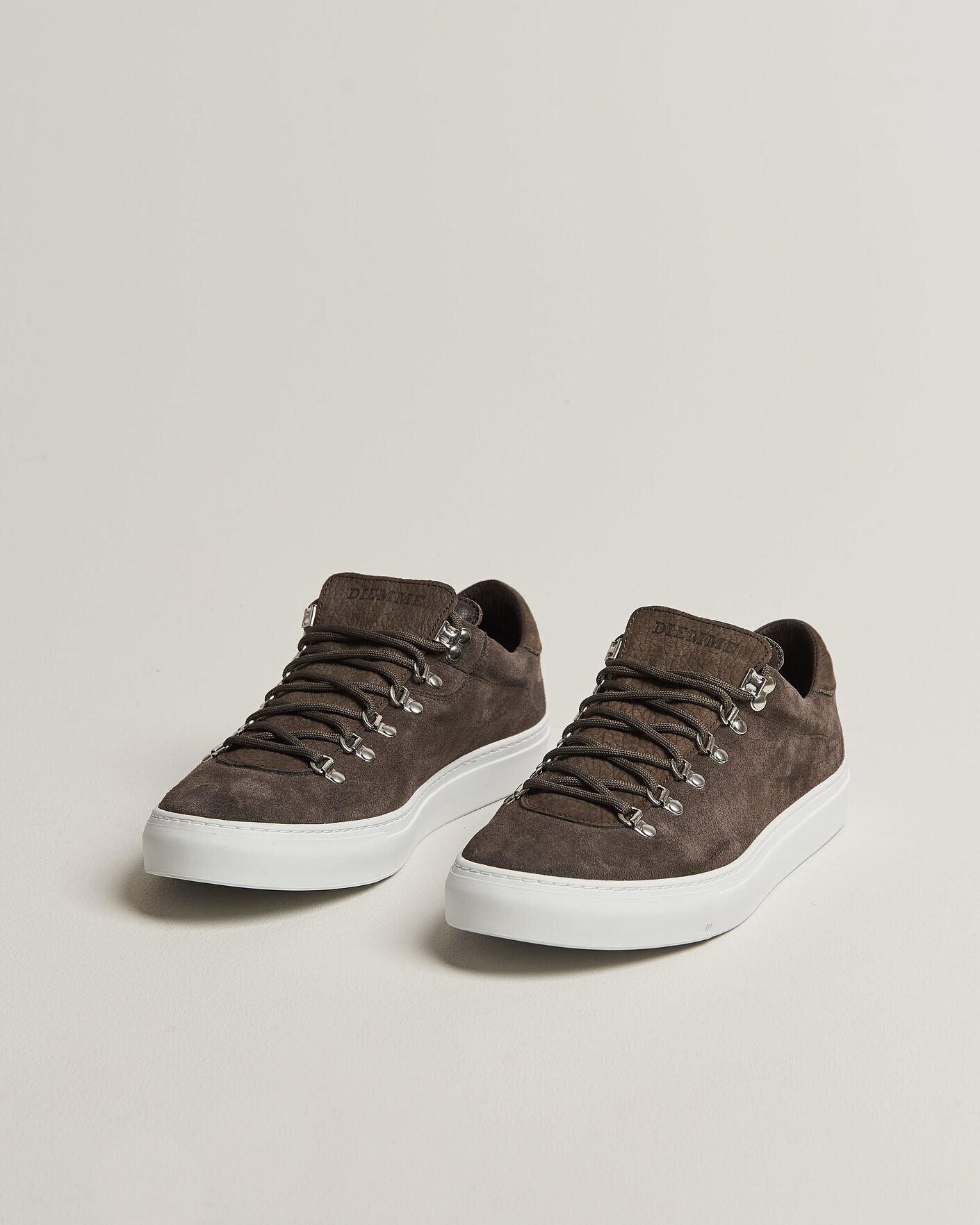 Men | Sneakers | Diemme | Marostica Low Sneaker Smog Suede