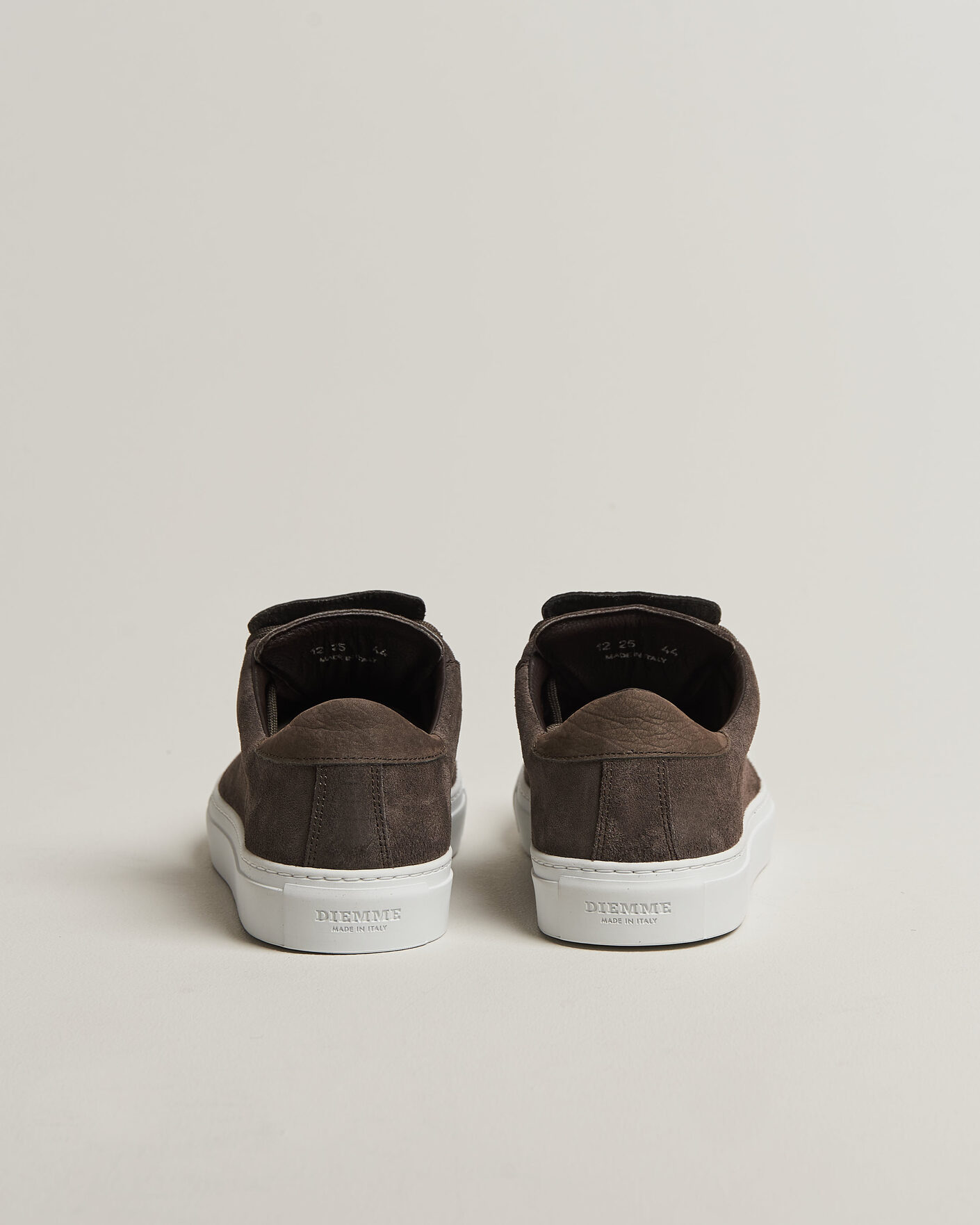 Men | Sneakers | Diemme | Marostica Low Sneaker Smog Suede