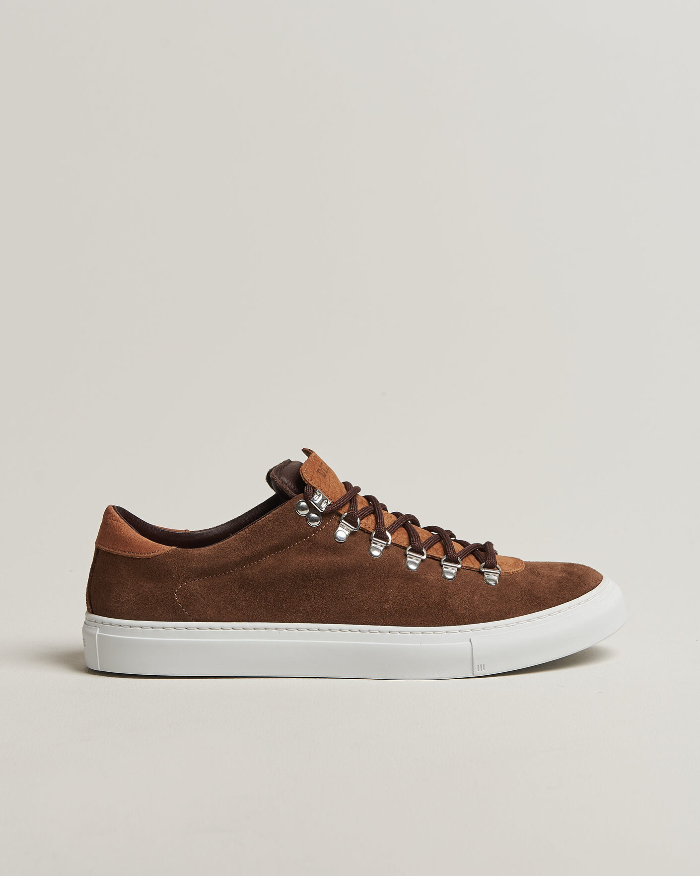 Men | Sneakers | Diemme | Marostica Low Sneaker Wood Suede