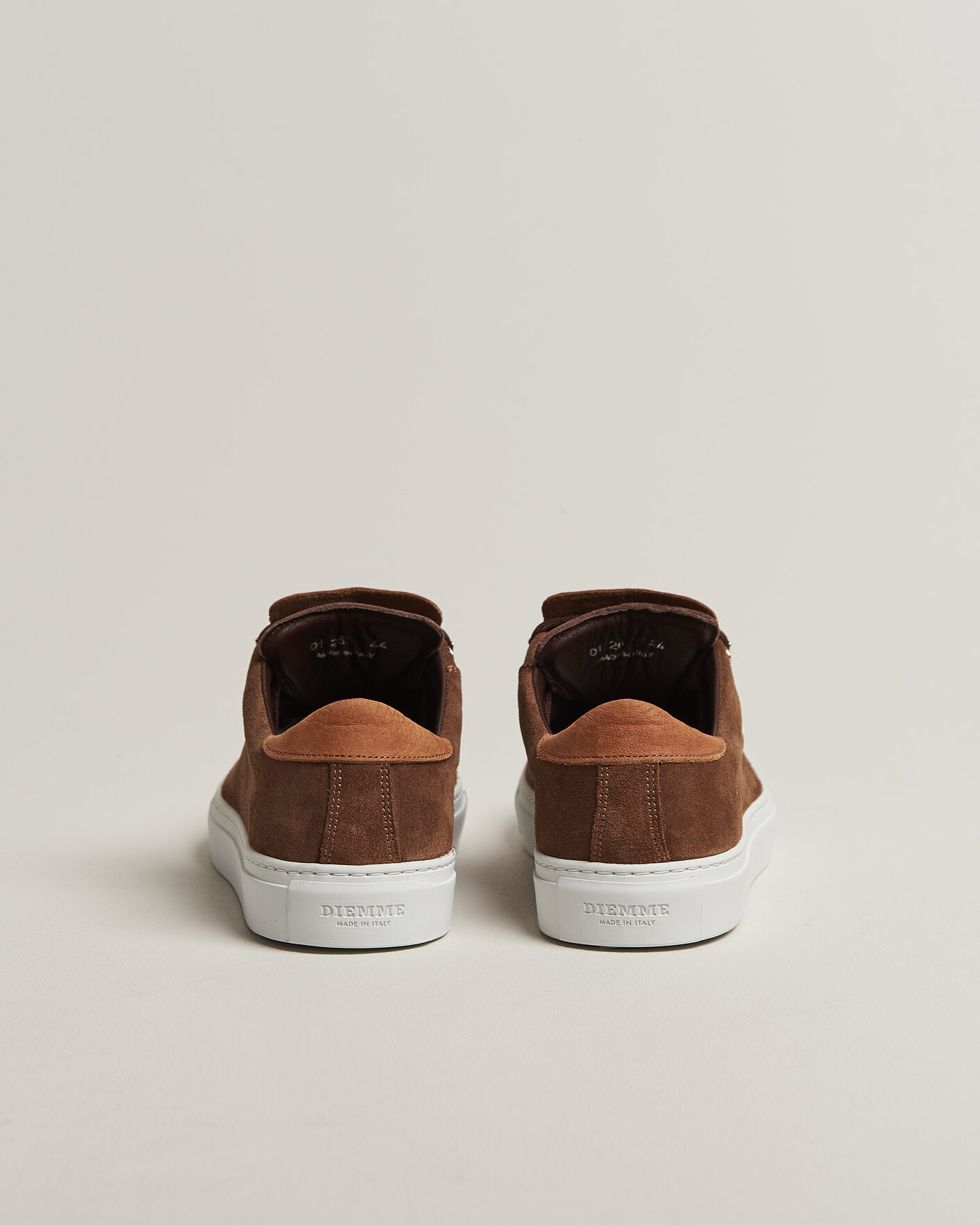 Men | Sneakers | Diemme | Marostica Low Sneaker Wood Suede