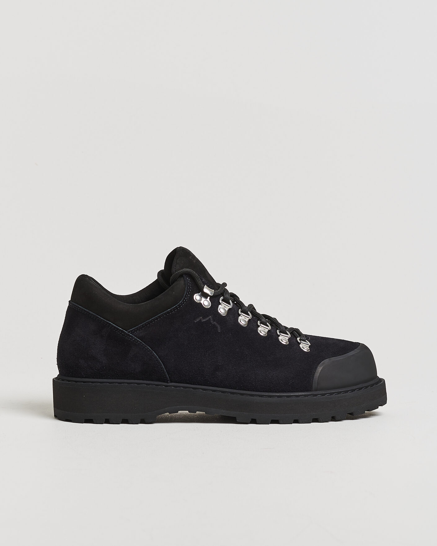 Men | Boots | Diemme | Cornaro Low Boot Black Suede