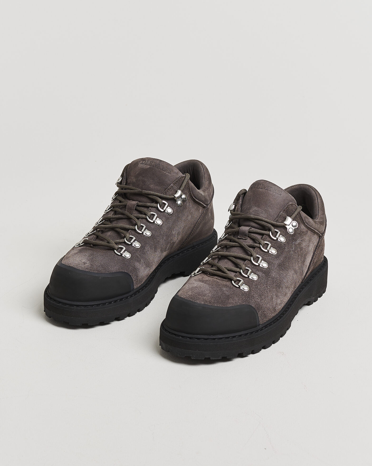 Men | Boots | Diemme | Cornaro Low Boot Dark Fallow Suede