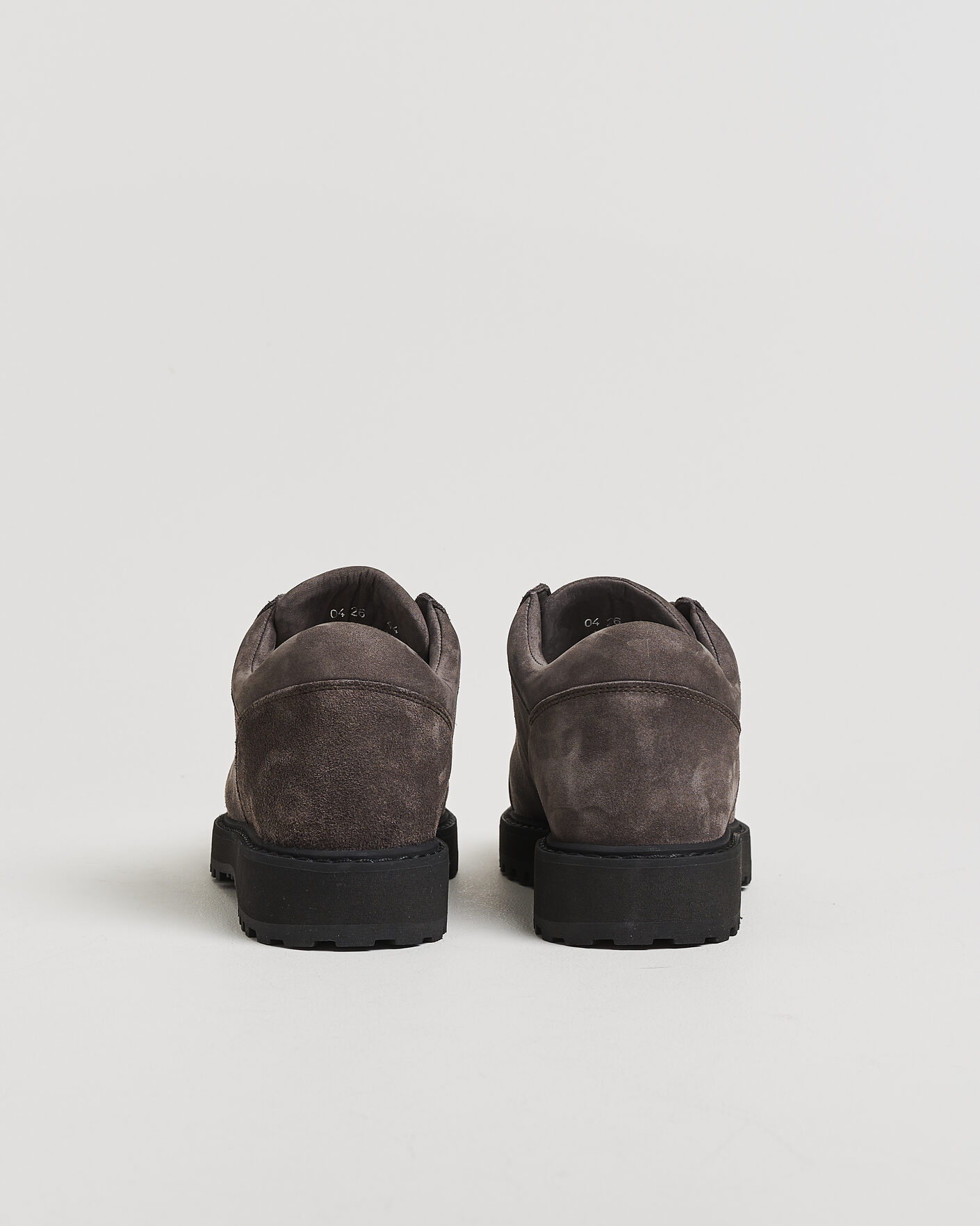 Men | Boots | Diemme | Cornaro Low Boot Dark Fallow Suede