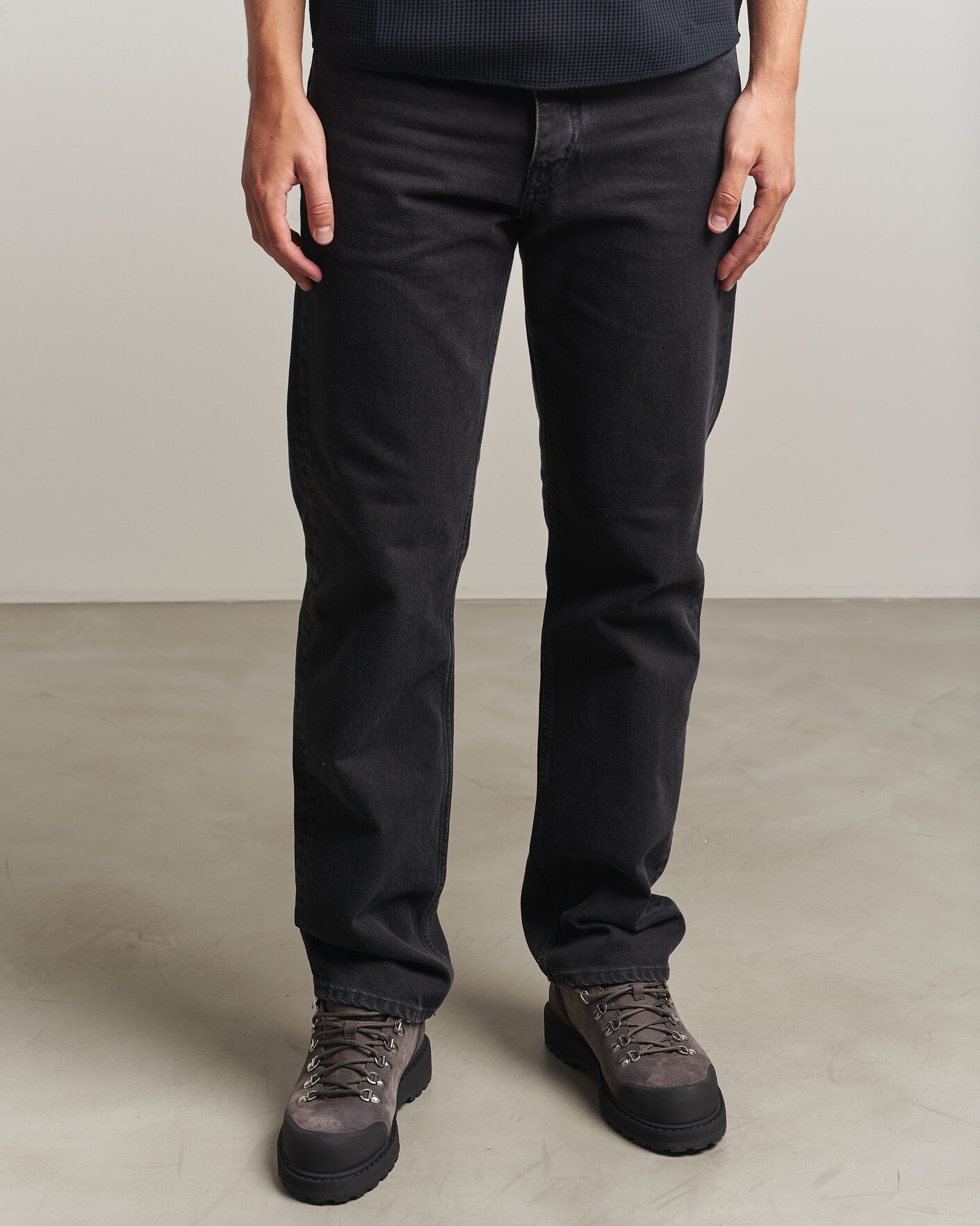 Men | Boots | Diemme | Cornaro Low Boot Dark Fallow Suede