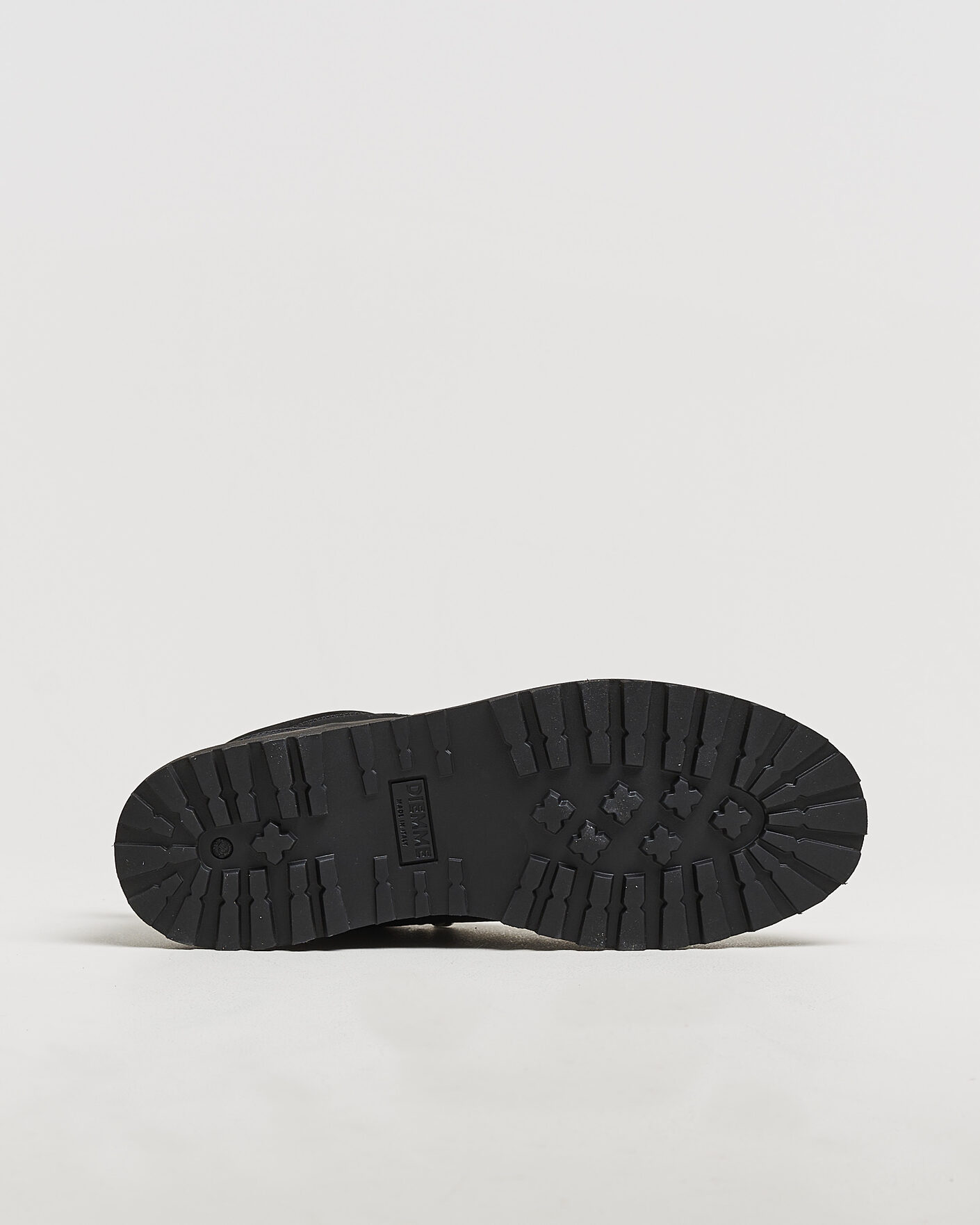 Men | Boots | Diemme | Roccia Basso Sport Low Boot Black Fabric