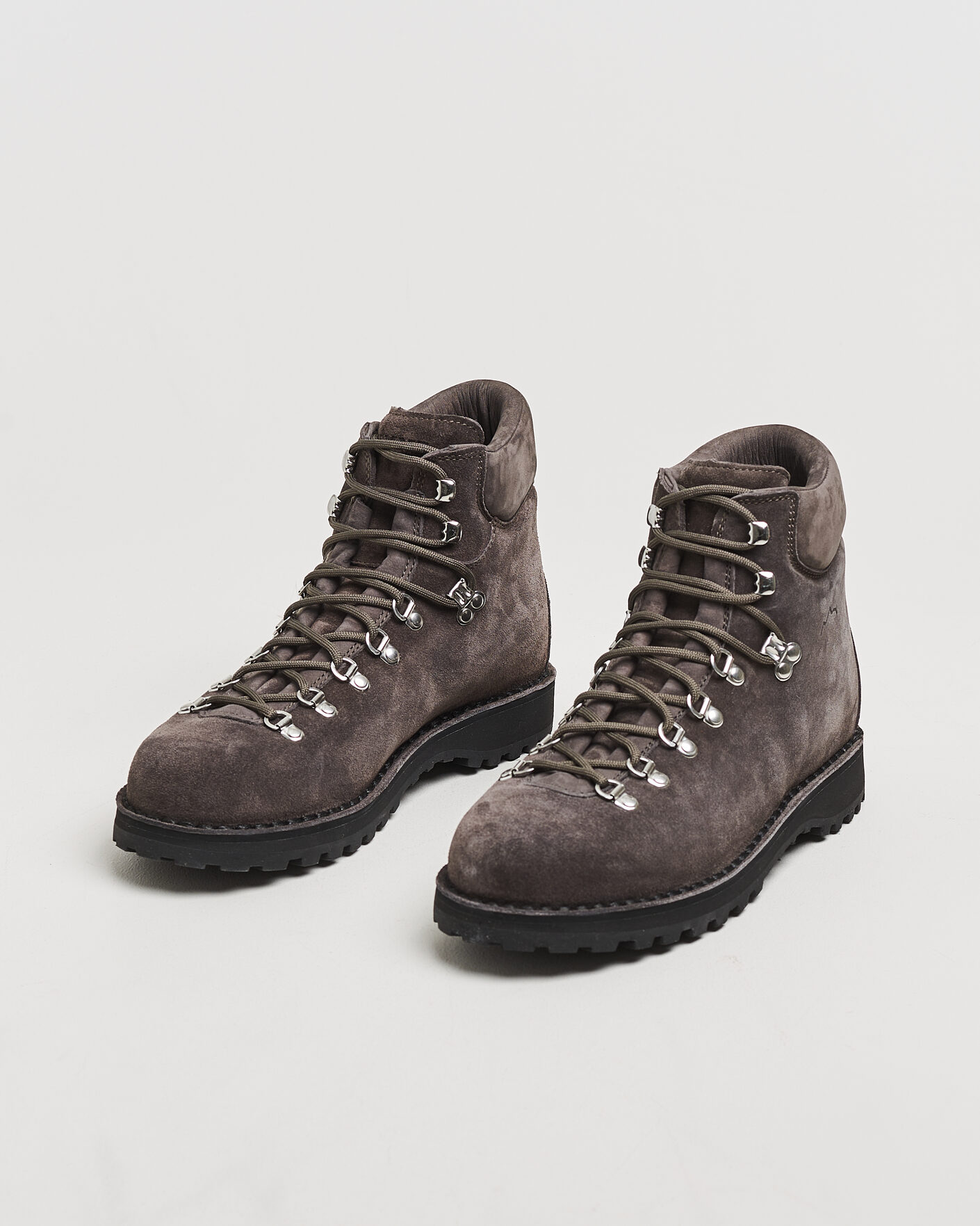 Diemme Roccia Vet Original Boot Dark Fallow Suede at CareOfCarl.com