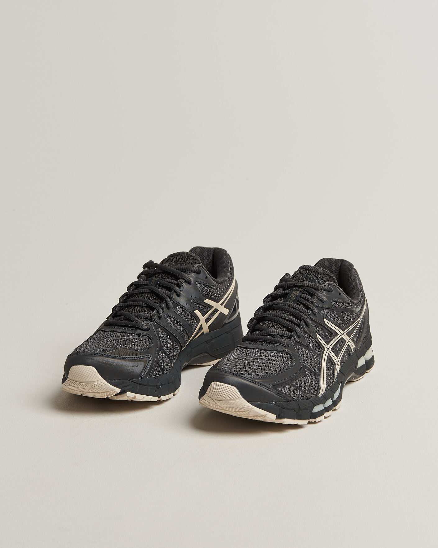 Men | Sneakers | Asics | Gel-Kayano 20 Obsidian Grey