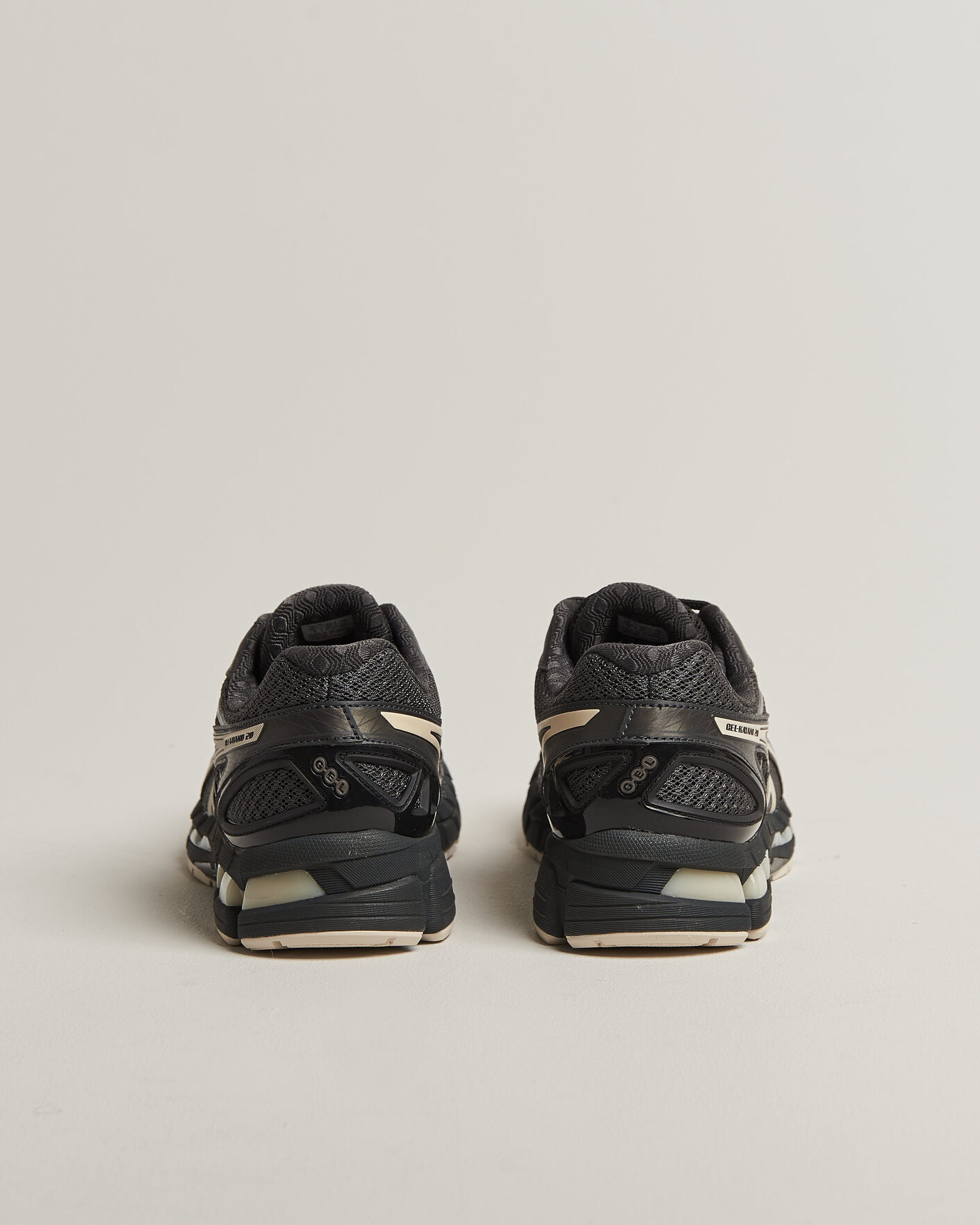 Men | Sneakers | Asics | Gel-Kayano 20 Obsidian Grey