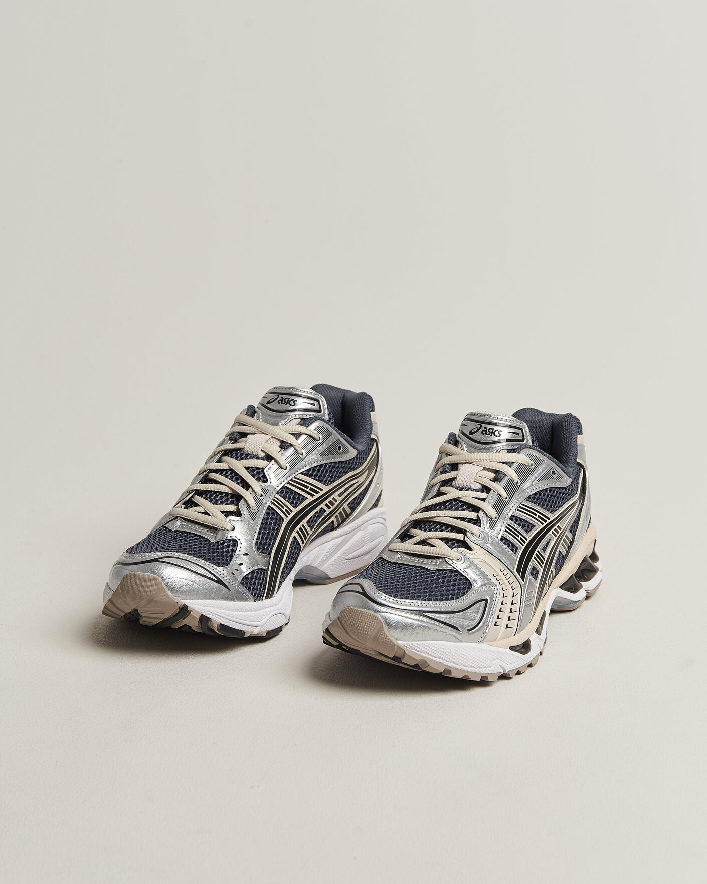 Men | Sneakers | Asics | Gel-Kayano 14 Carrier Grey/Black