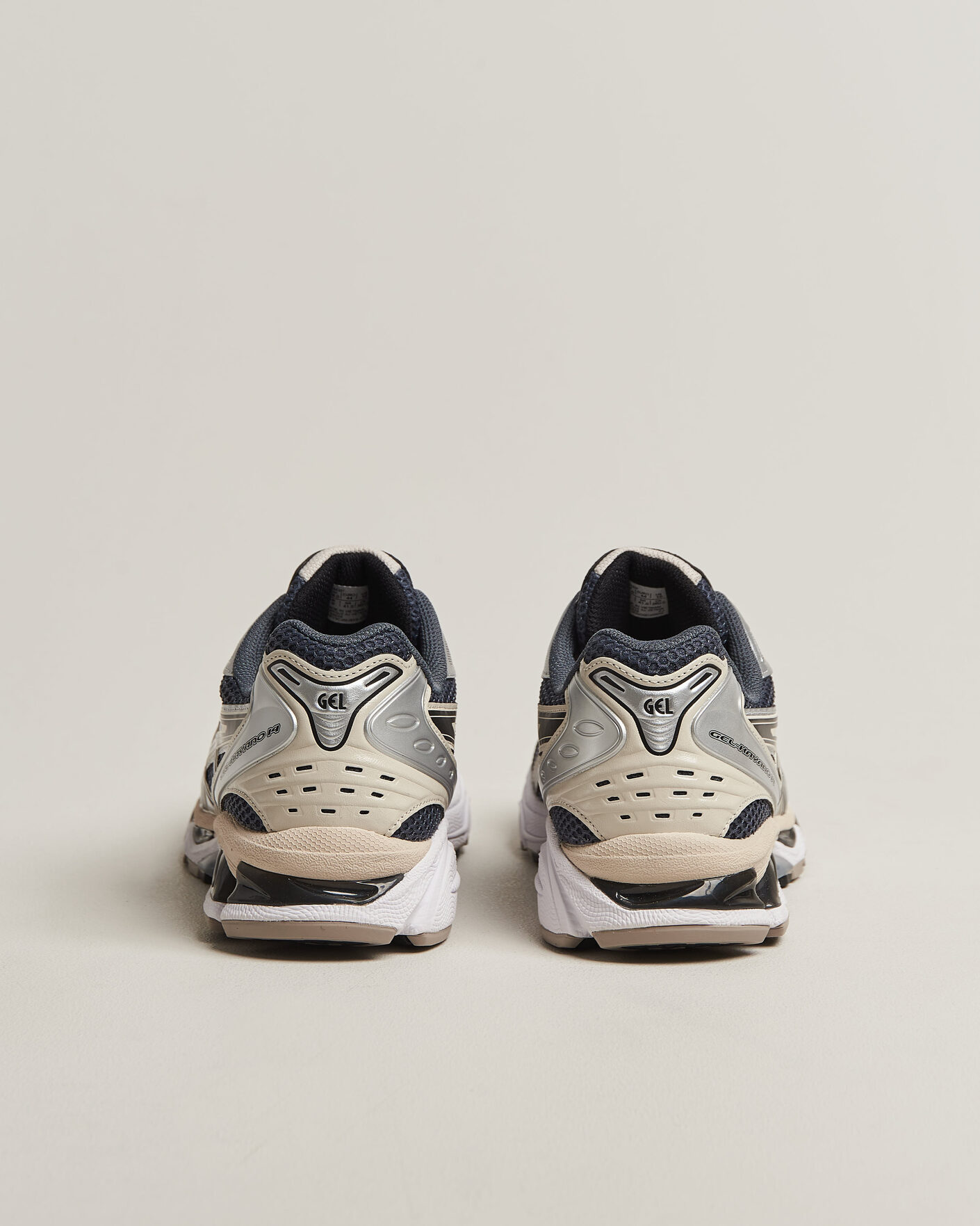 Men | Sneakers | Asics | Gel-Kayano 14 Carrier Grey/Black