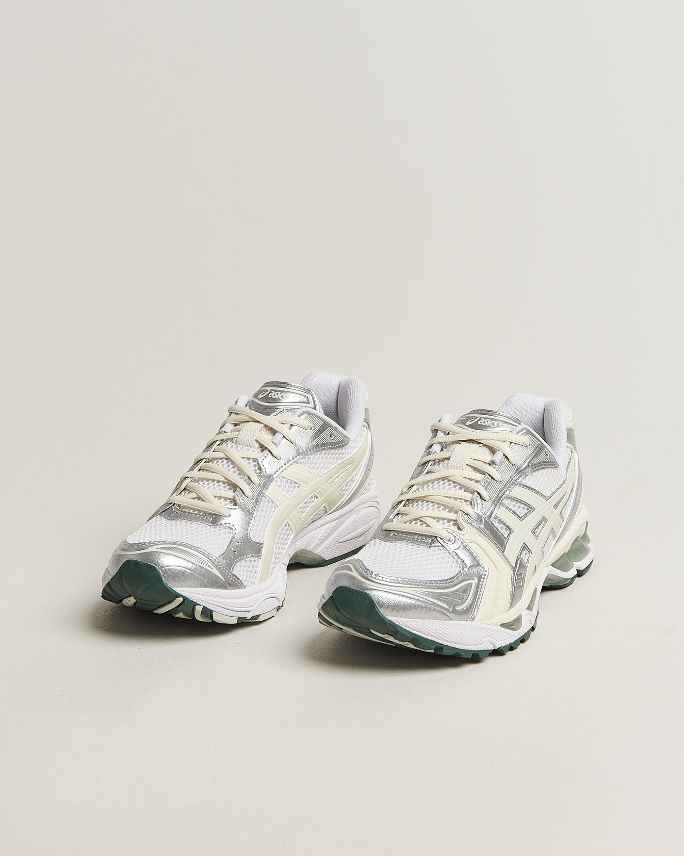 Men | Sneakers | Asics | Gel-Kayano 14 White/Light Sage