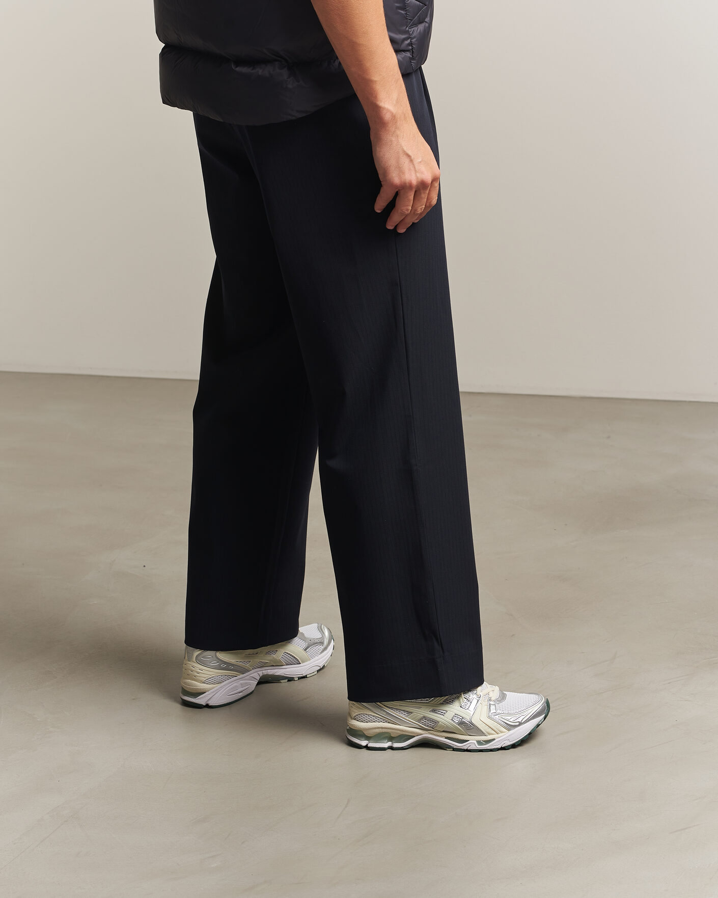 Men | Sneakers | Asics | Gel-Kayano 14 White/Light Sage