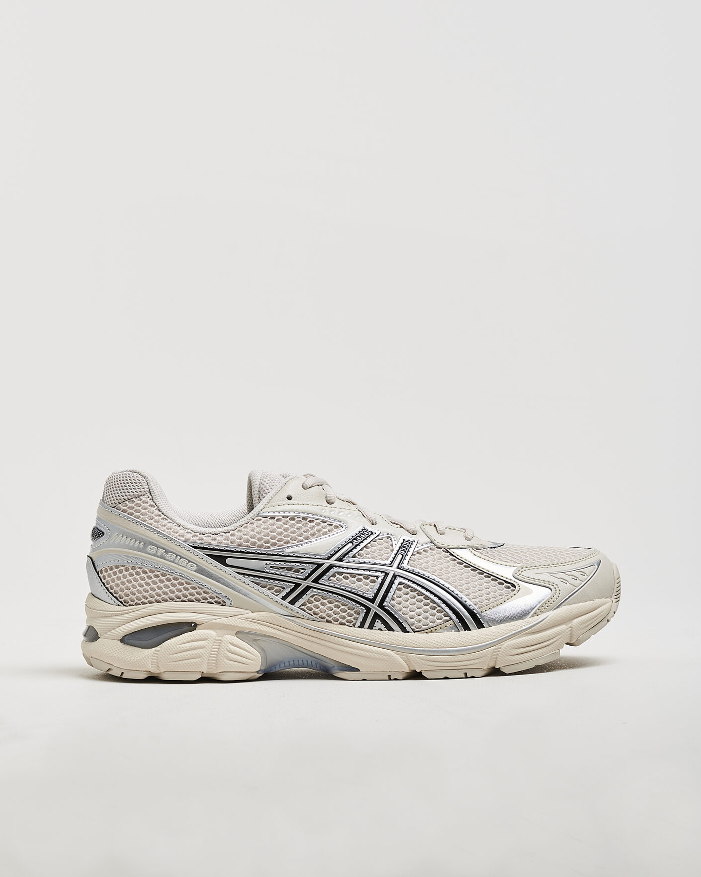 Men | Sneakers | Asics | GT-2160 Smoke Grey/Black